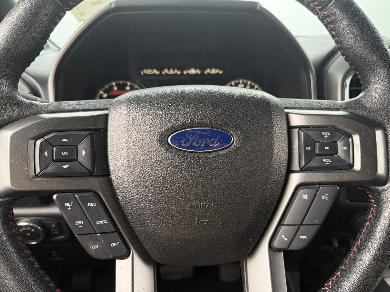 Thumbnail: 2016 Ford Econoline - 5