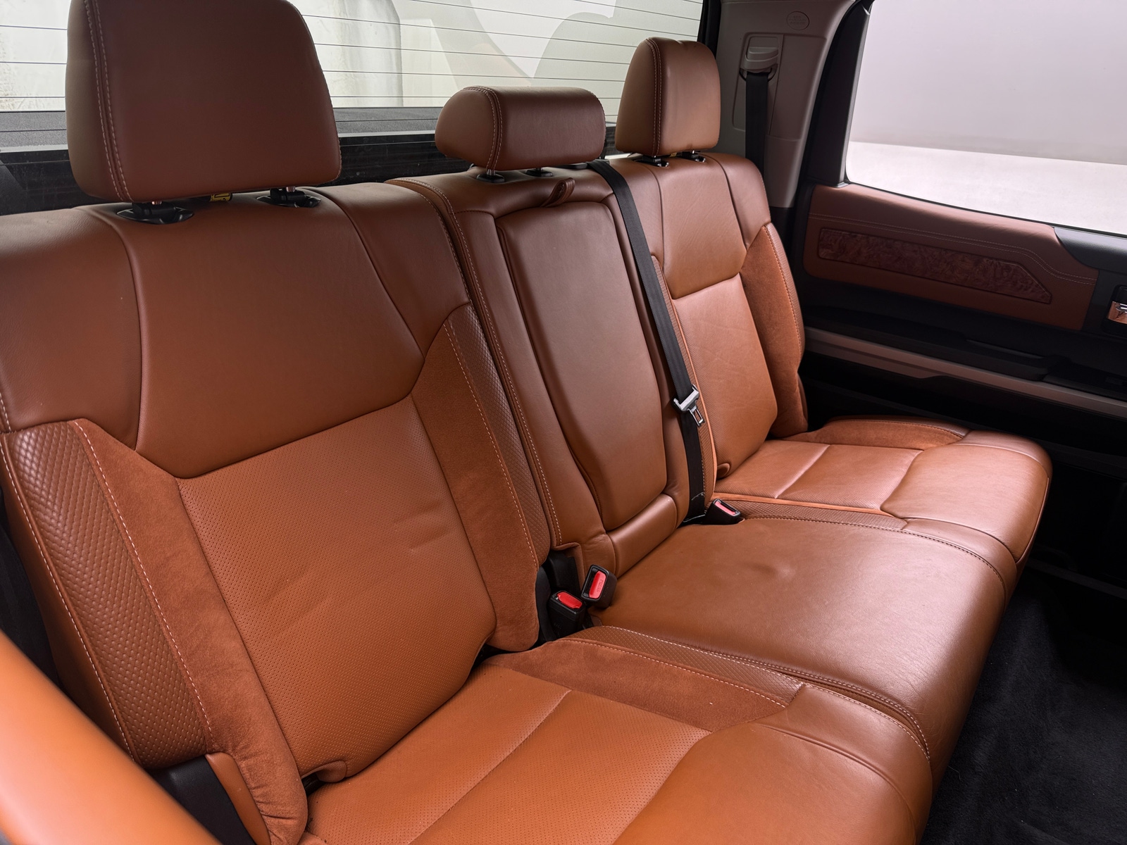 Thumbnail: 2020 Toyota Tundra - 5