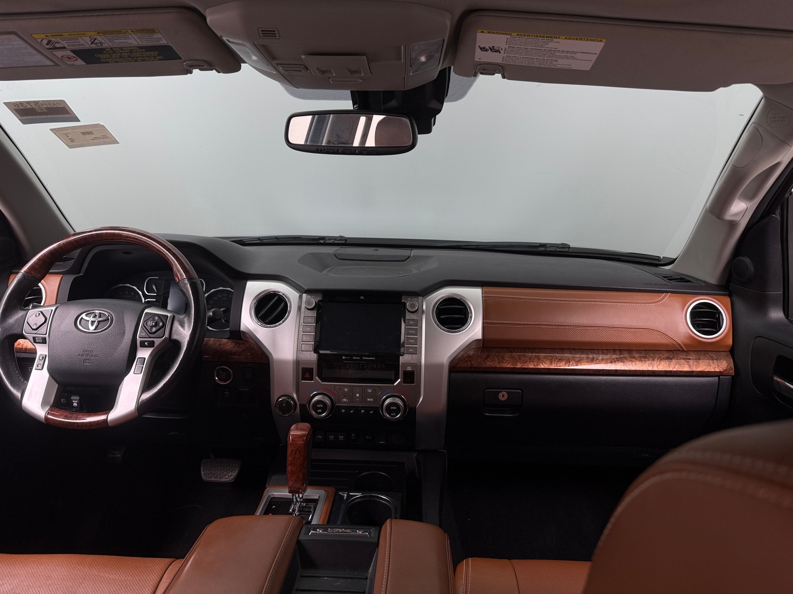 Thumbnail: 2020 Toyota Tundra - 2