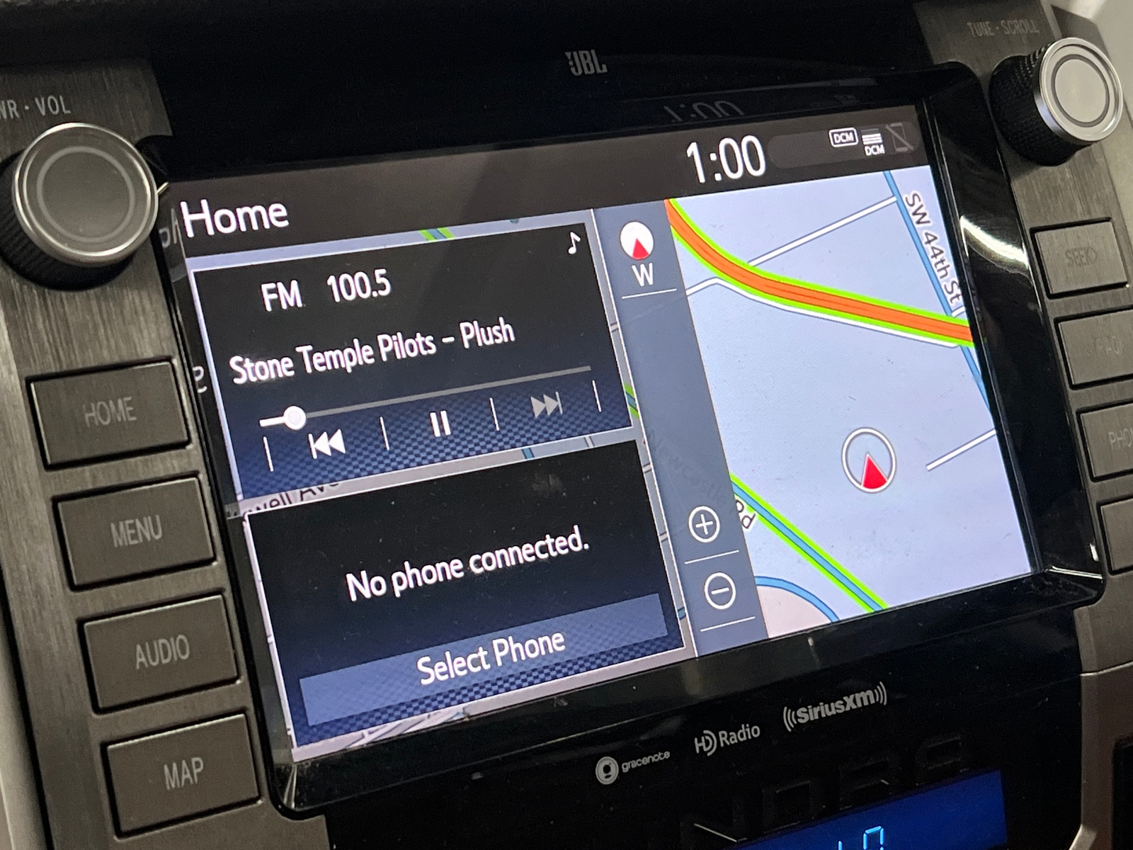 Thumbnail: 2020 Toyota Tundra - 3