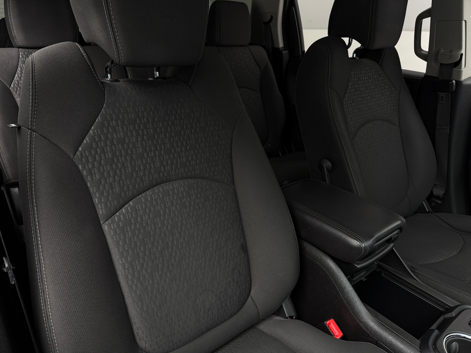 Thumbnail: 2016 GMC Acadia - 2