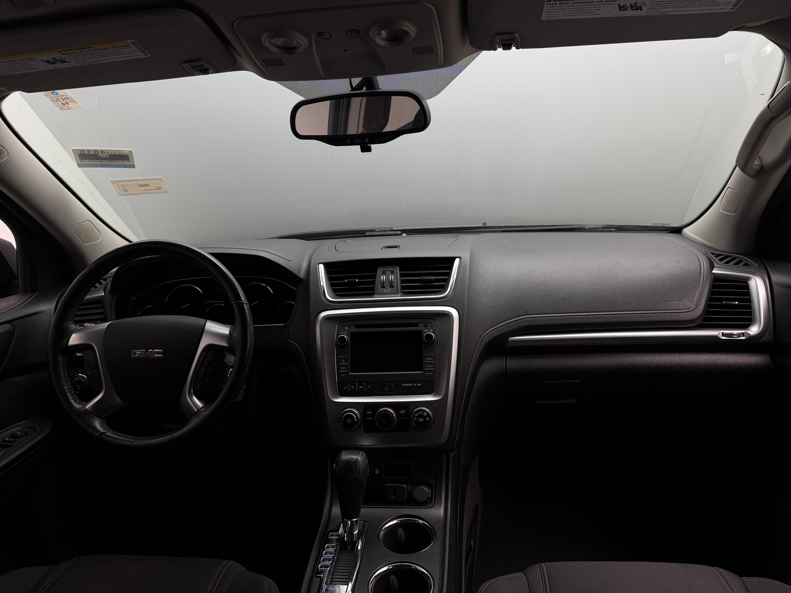 Thumbnail: 2016 GMC Acadia - 3