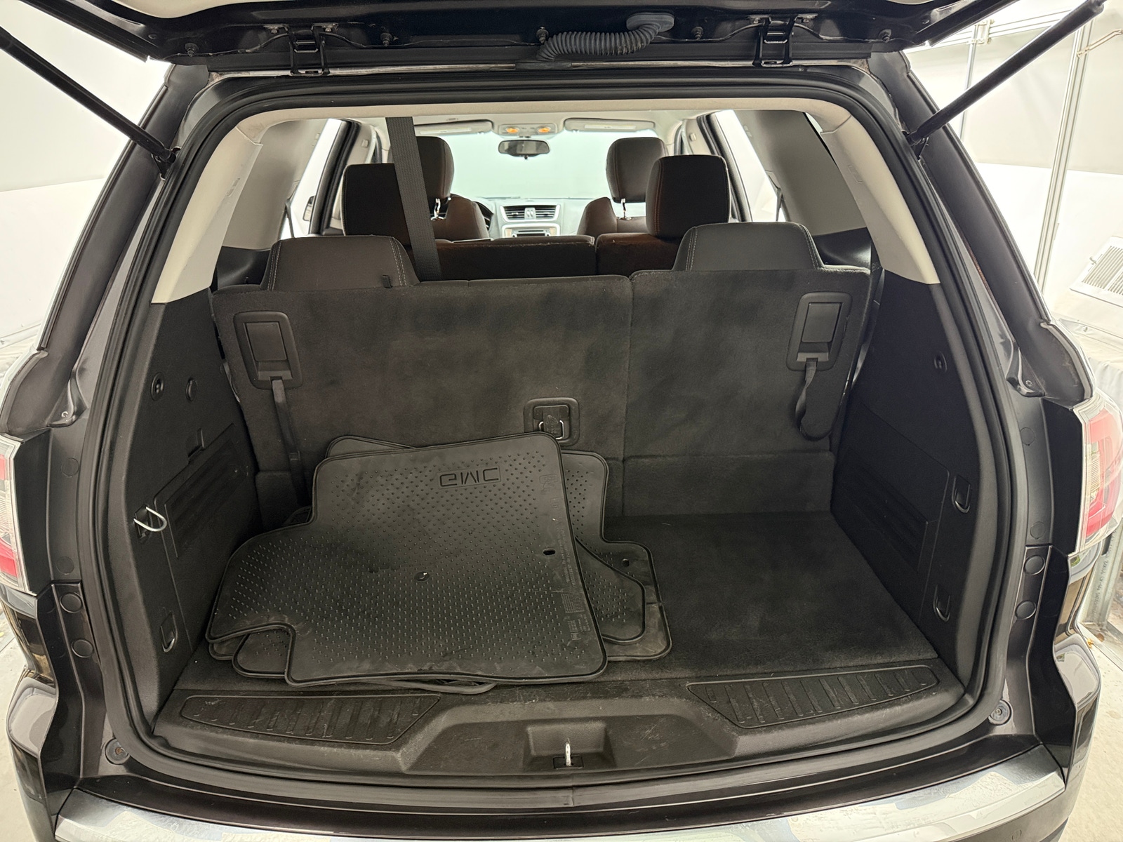 Thumbnail: 2016 GMC Acadia - 7