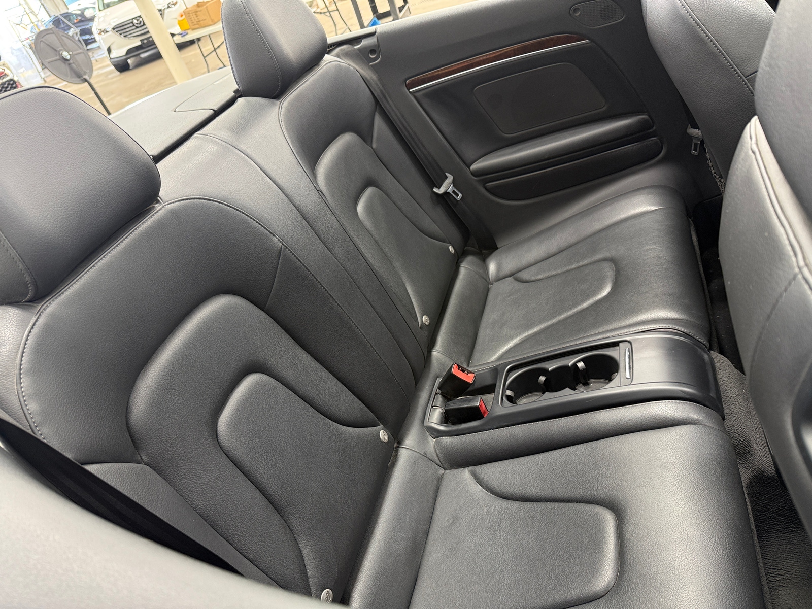 Thumbnail: 2012 Audi A5 - 5