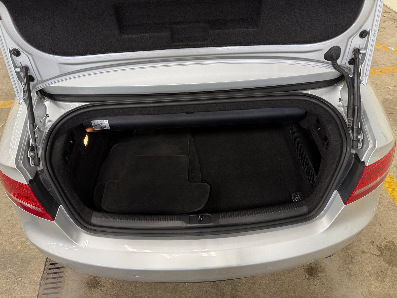 Thumbnail: 2012 Audi A5 - 6