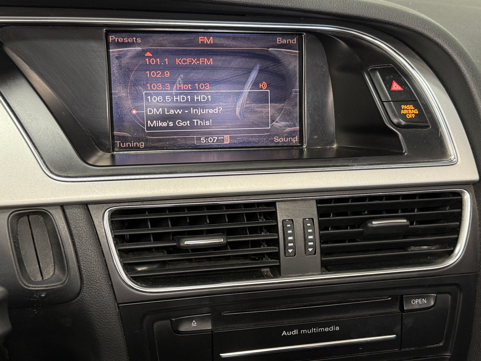 Thumbnail: 2012 Audi A5 - 3