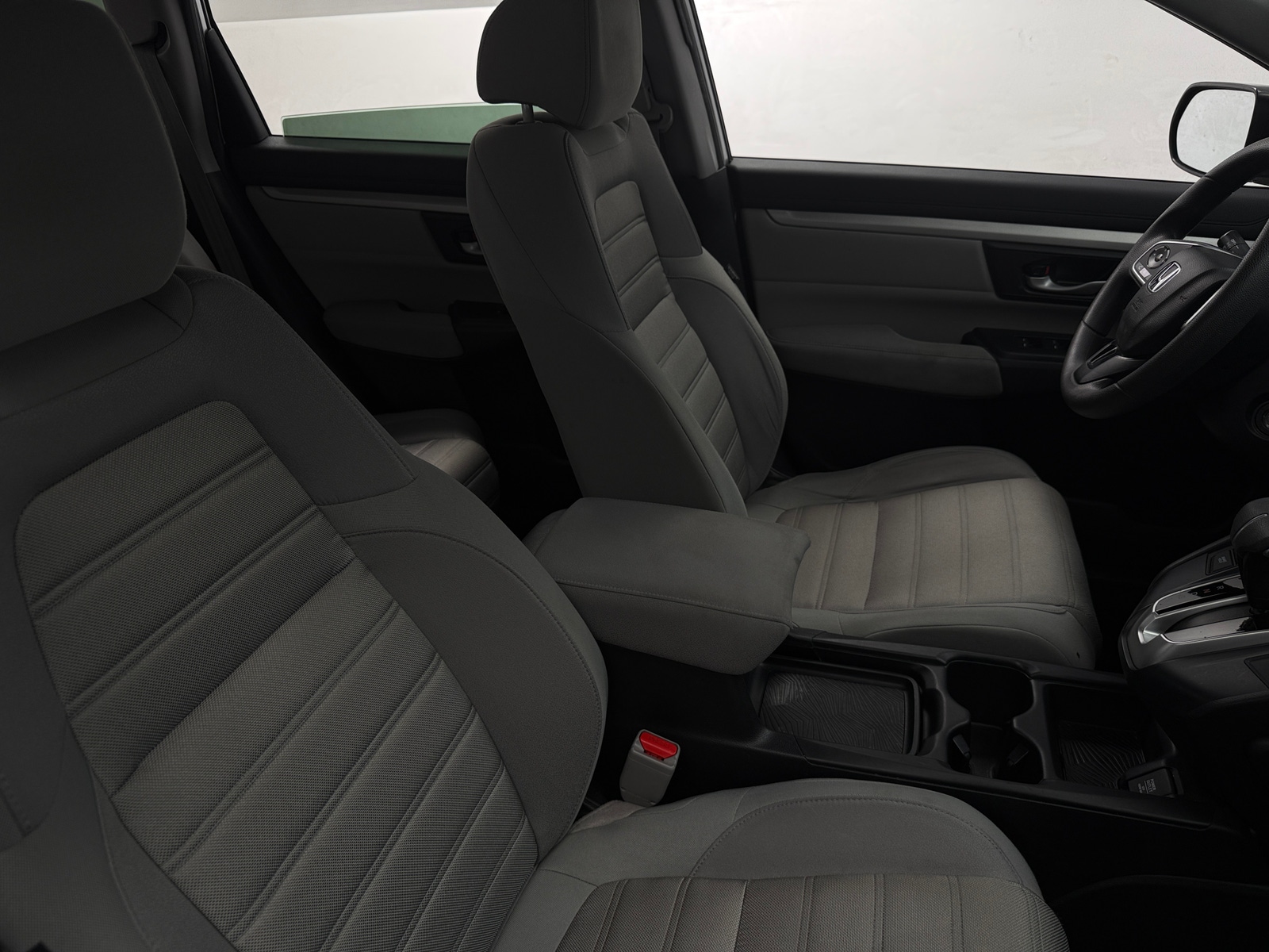 Thumbnail: 2017 Honda CR-V - 2