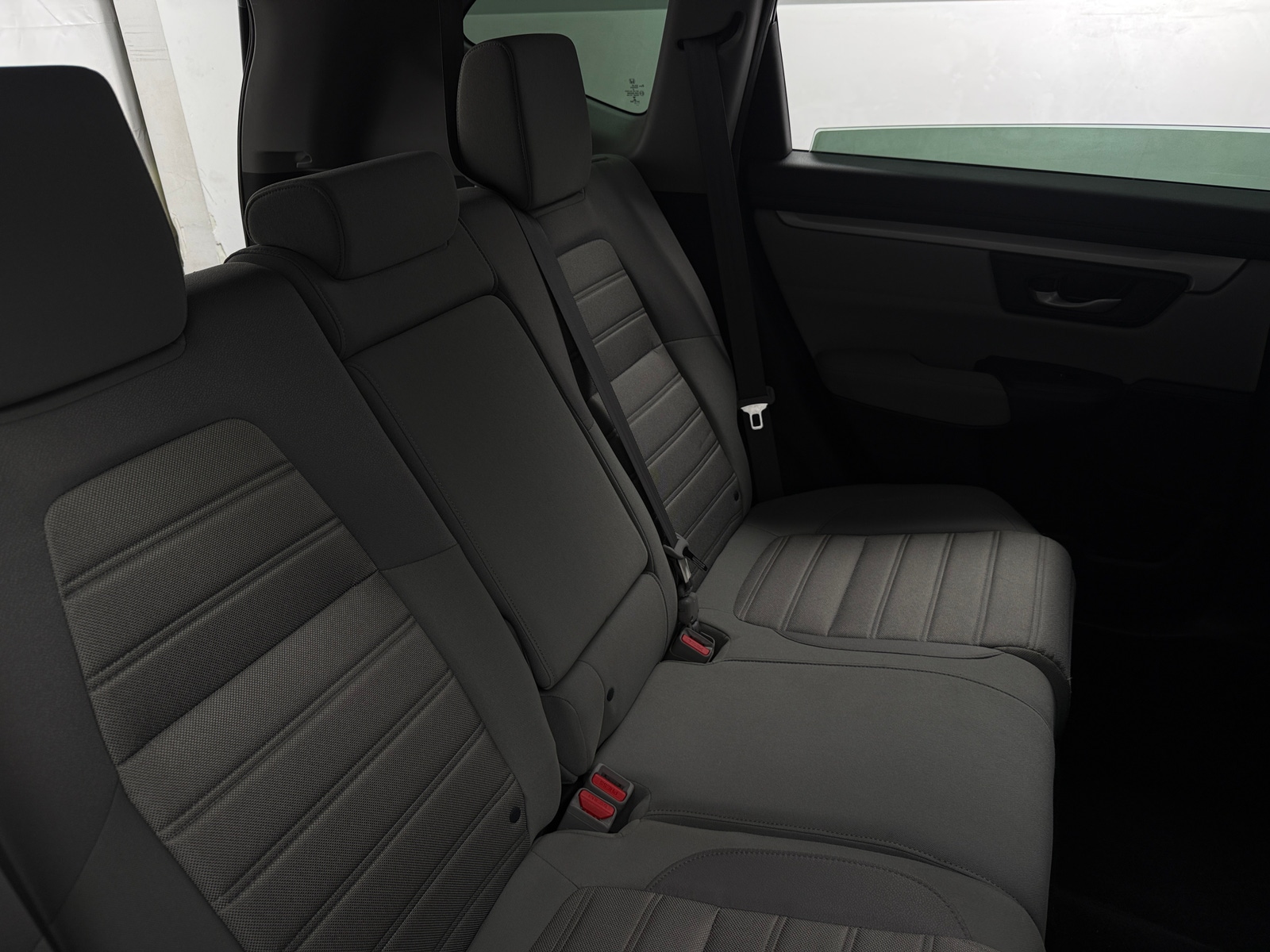 Thumbnail: 2017 Honda CR-V - 6