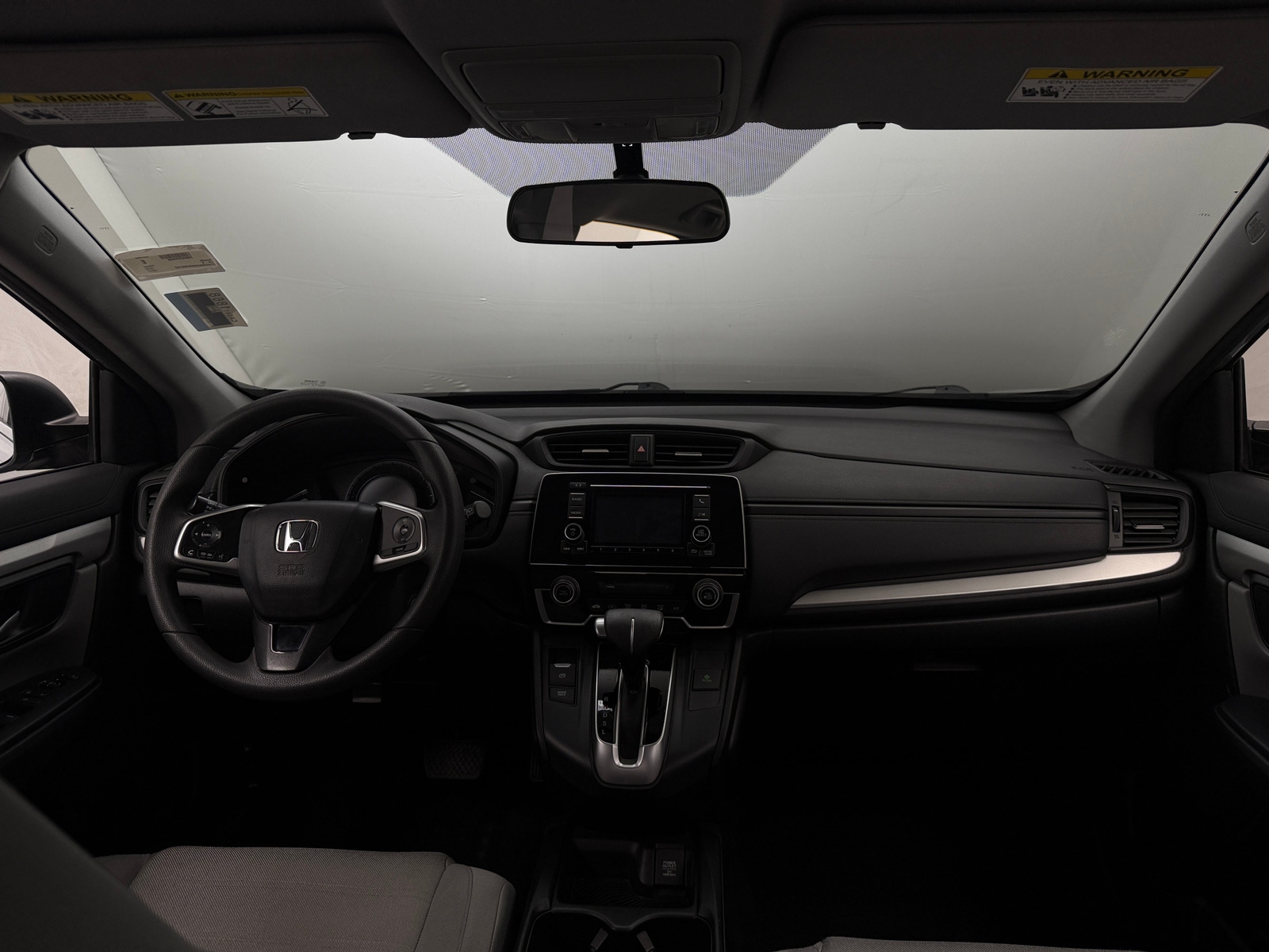 Thumbnail: 2017 Honda CR-V - 3