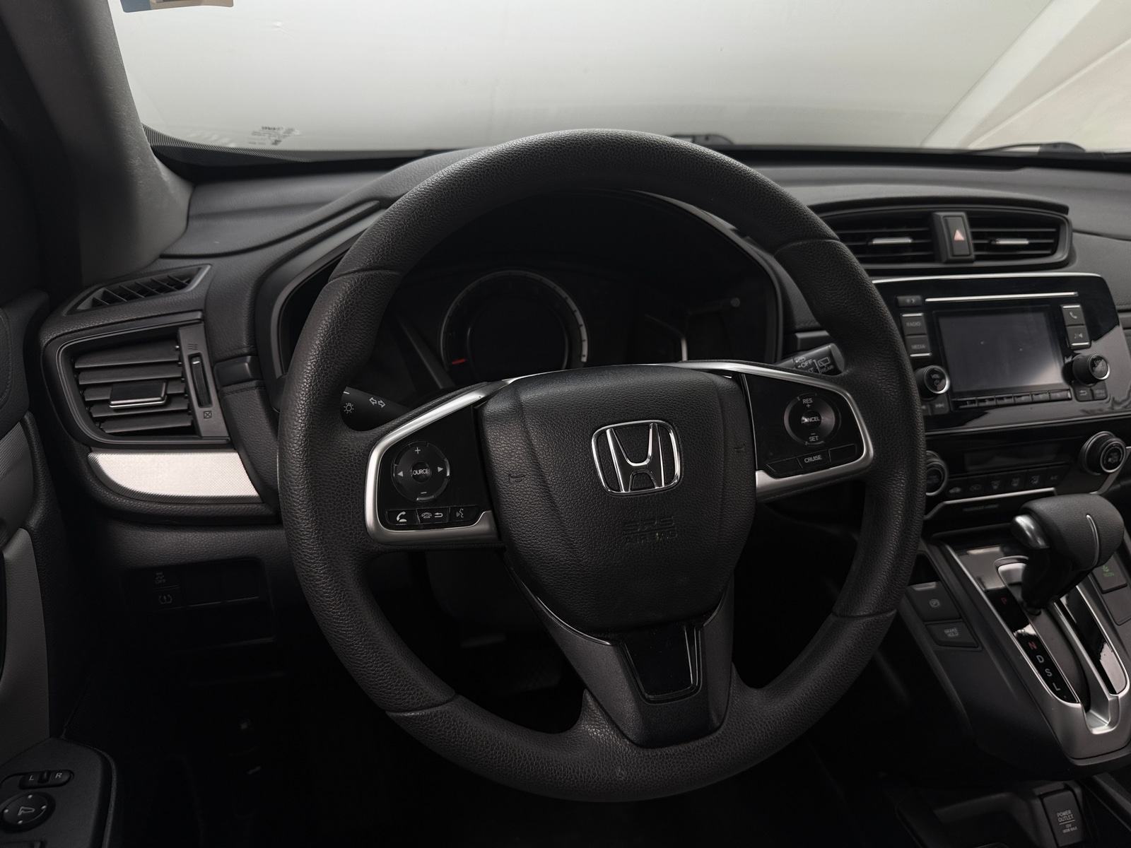 Thumbnail: 2017 Honda CR-V - 5