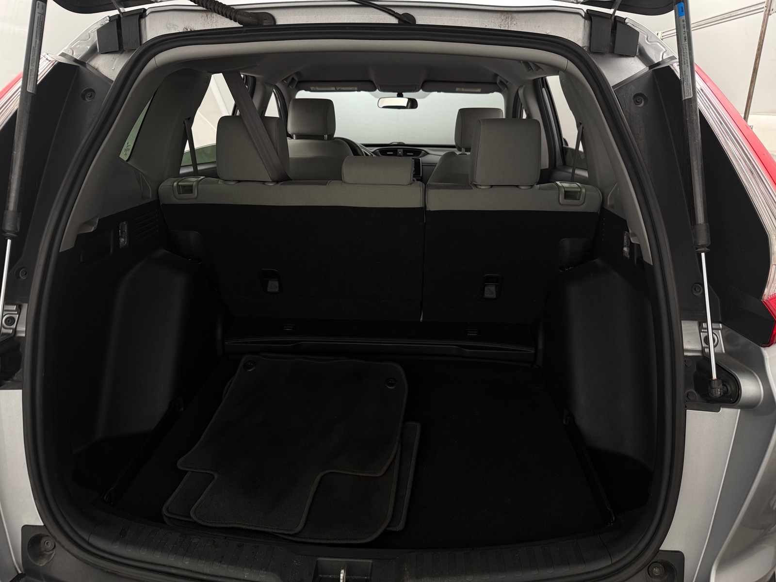 Thumbnail: 2017 Honda CR-V - 7