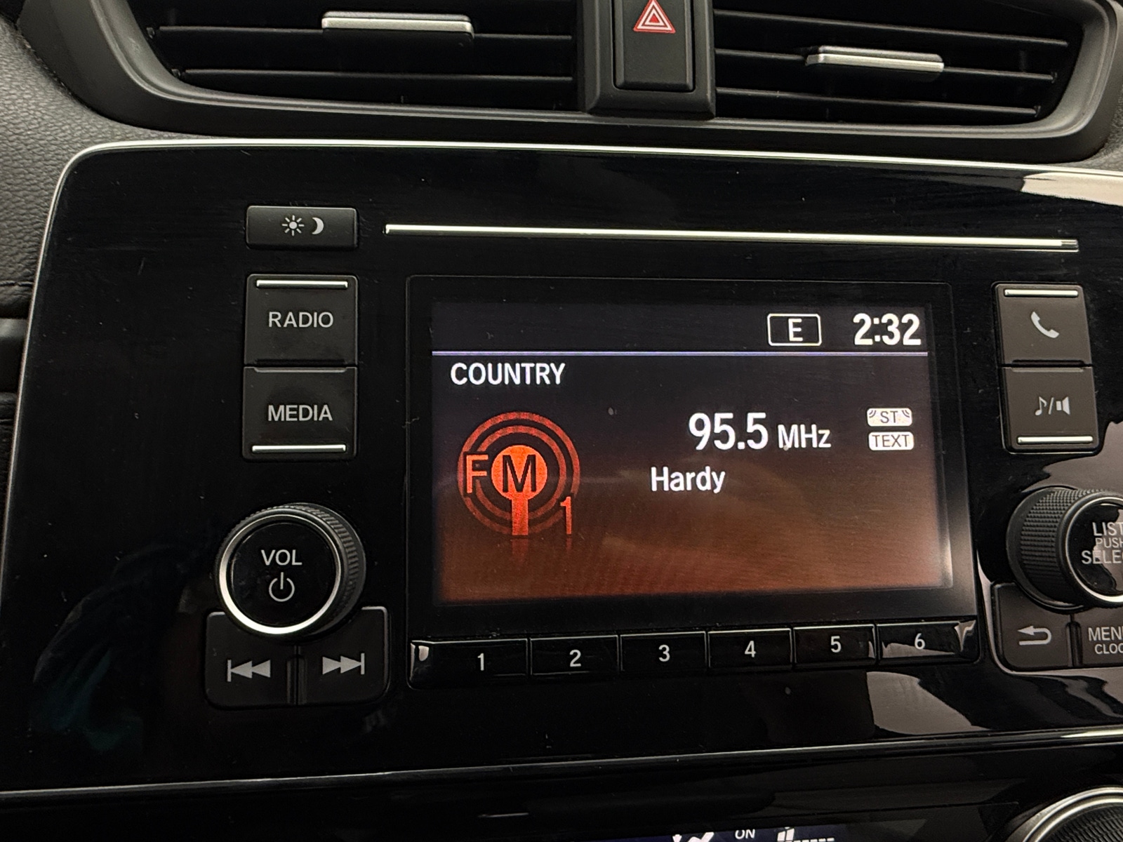 Thumbnail: 2017 Honda CR-V - 4