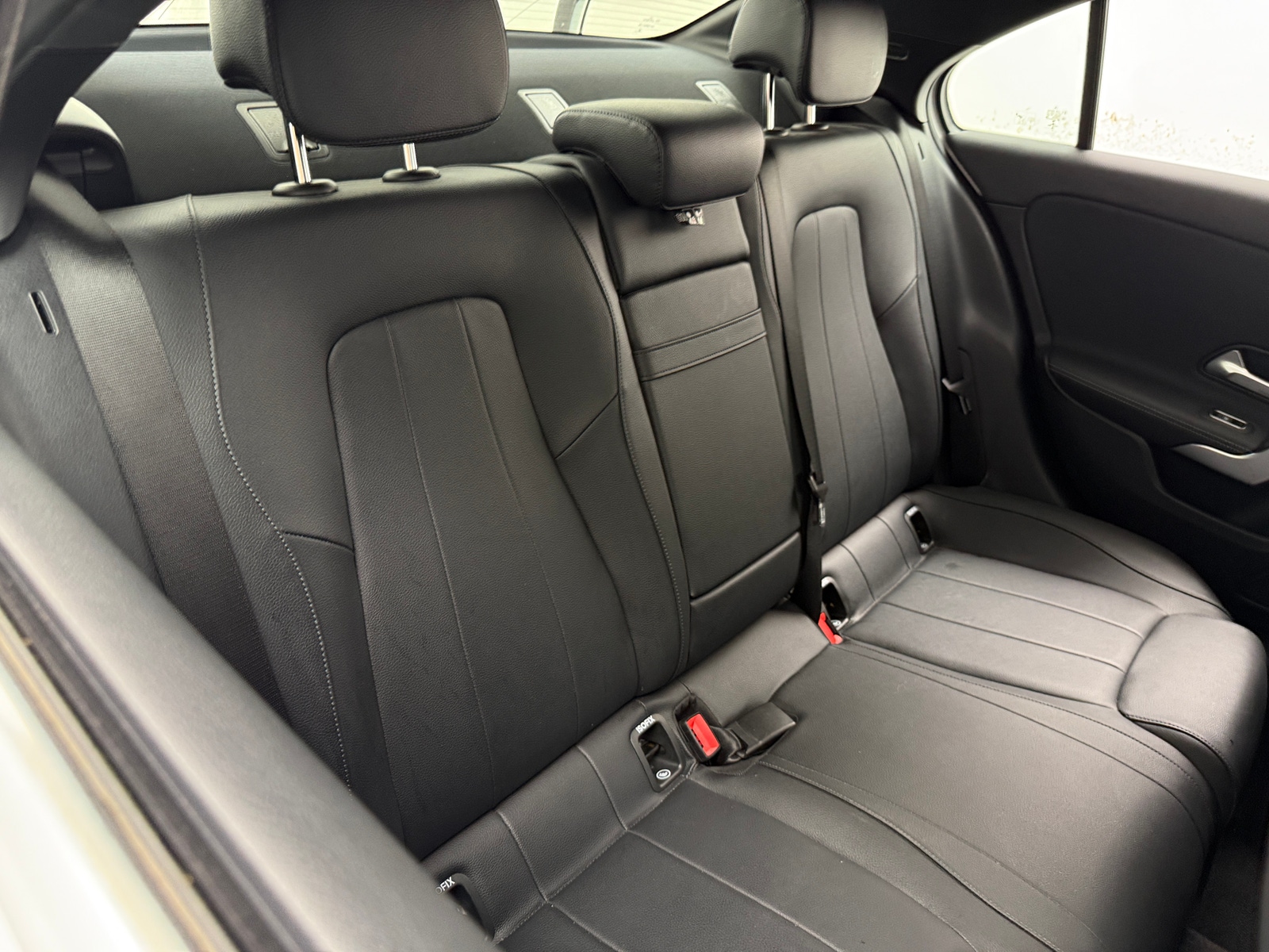 Thumbnail: 2022 Mercedes-Benz A-Class - 5