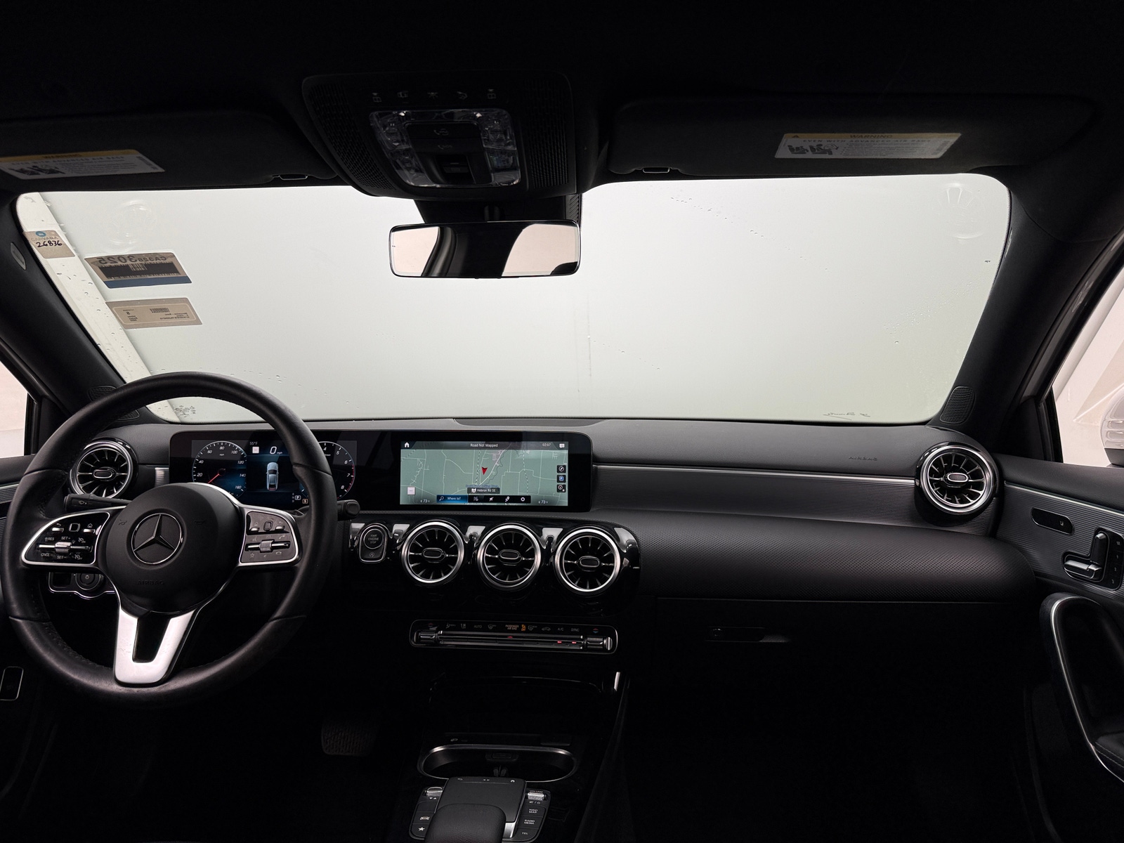 Thumbnail: 2022 Mercedes-Benz A-Class - 2