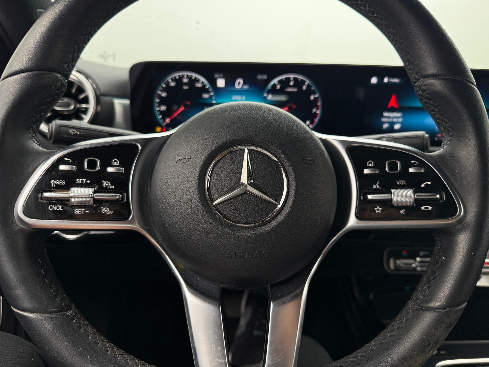 Thumbnail: 2022 Mercedes-Benz A-Class - 4