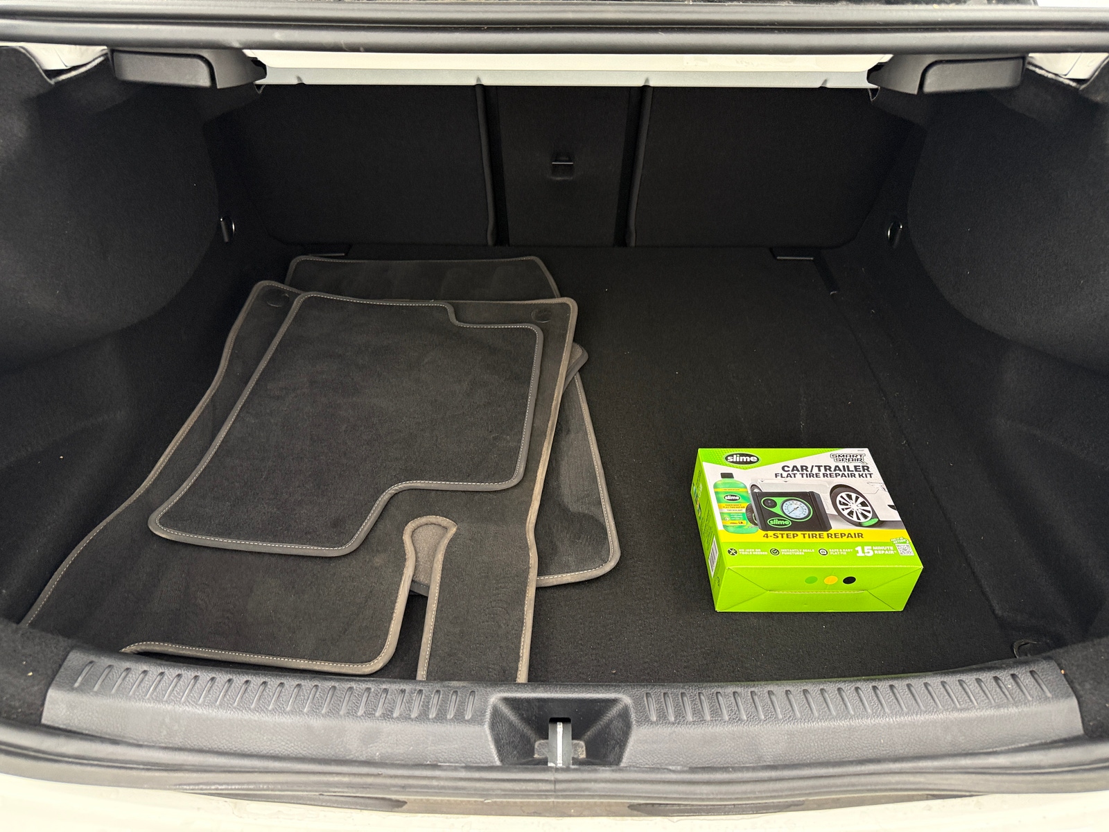 Thumbnail: 2022 Mercedes-Benz A-Class - 6