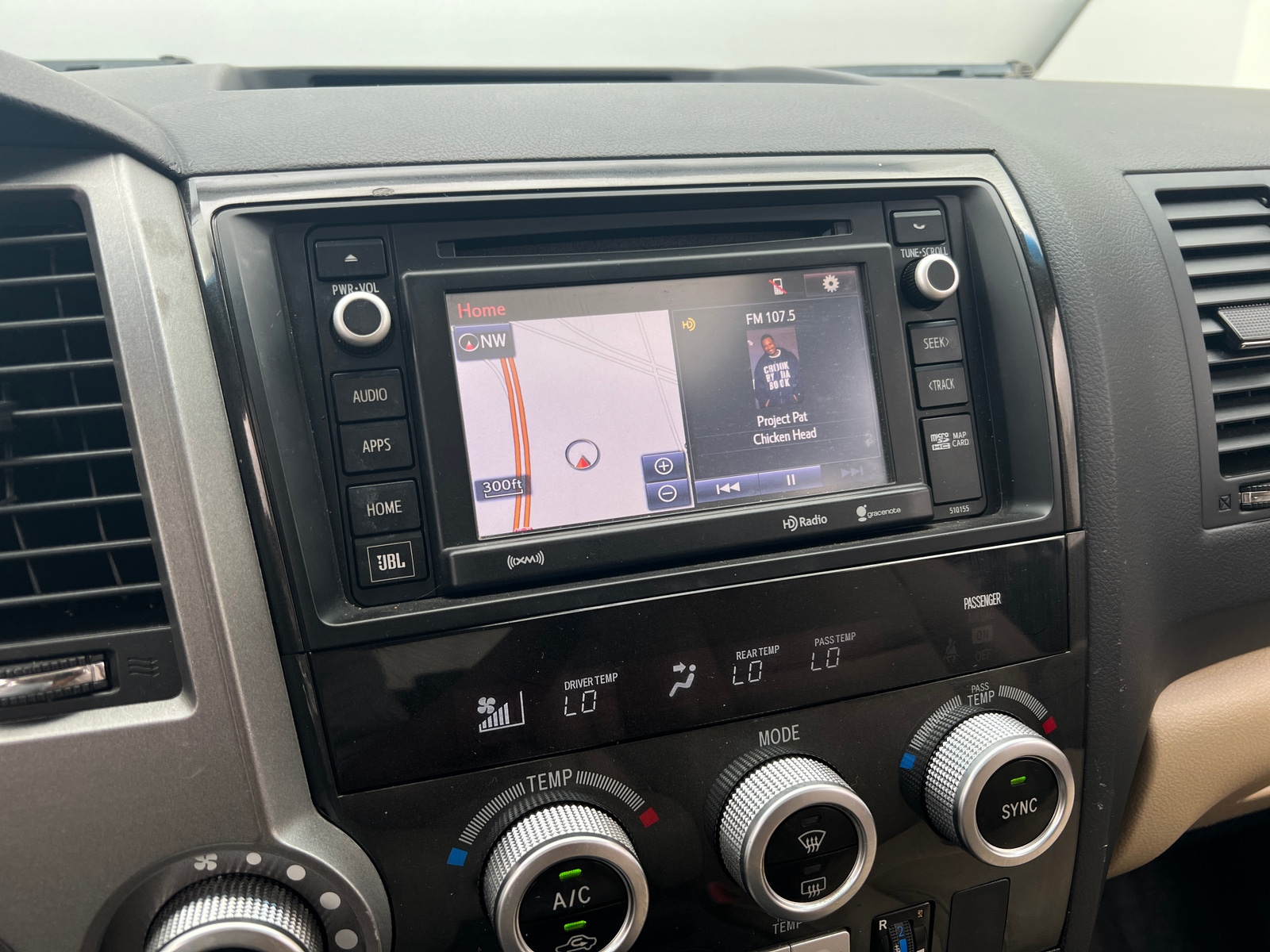 Thumbnail: 2017 Toyota Sequoia - 3