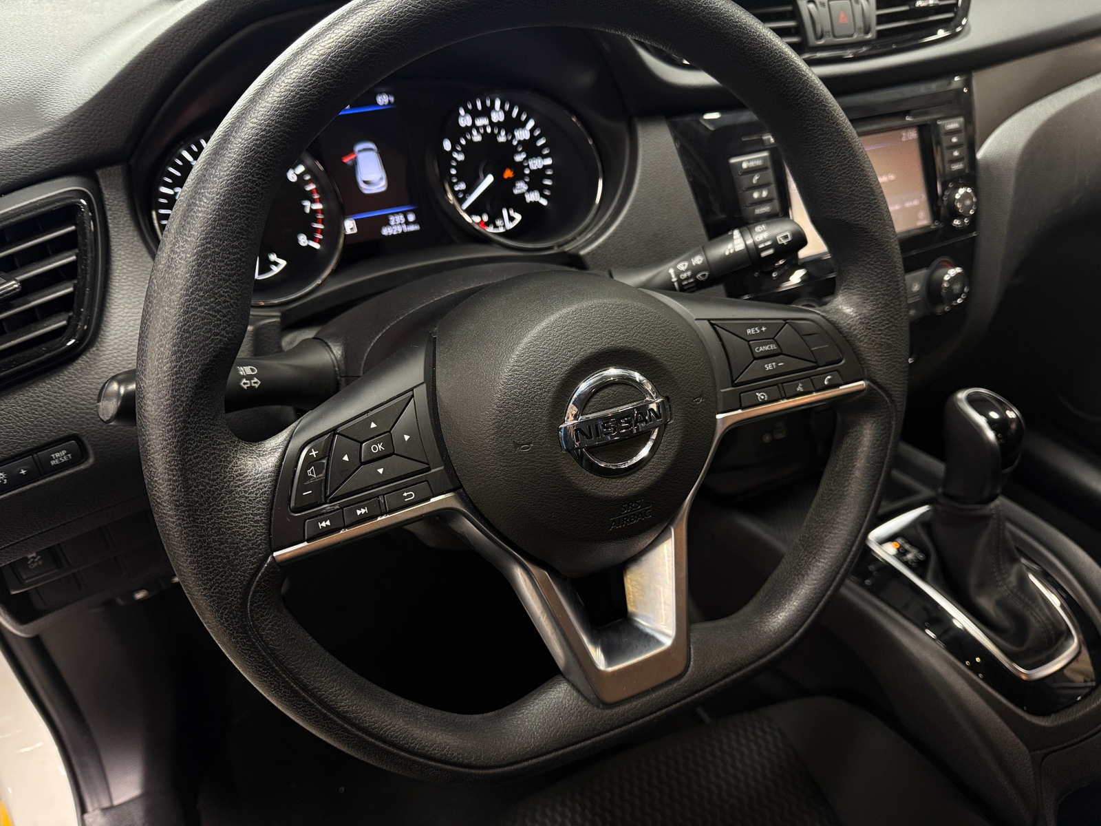 Thumbnail: 2019 Nissan Rogue Sport - 5