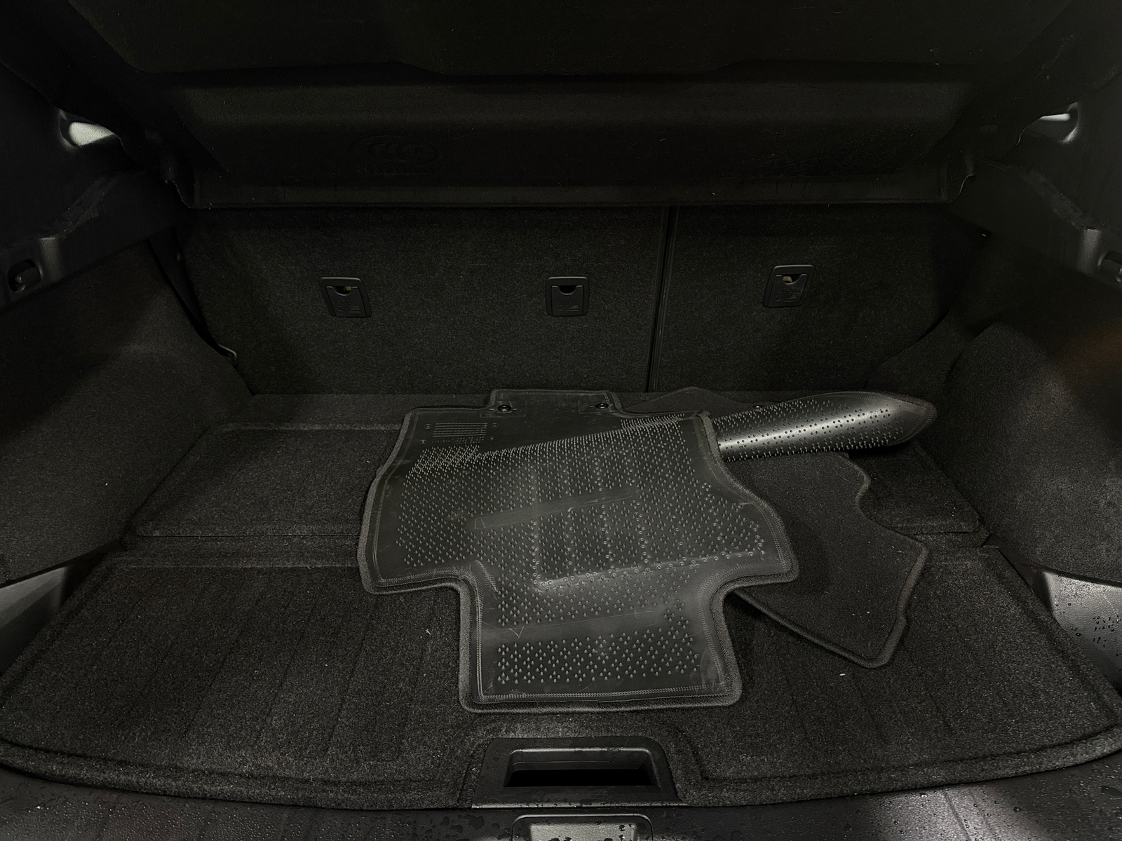 Thumbnail: 2019 Nissan Rogue Sport - 7