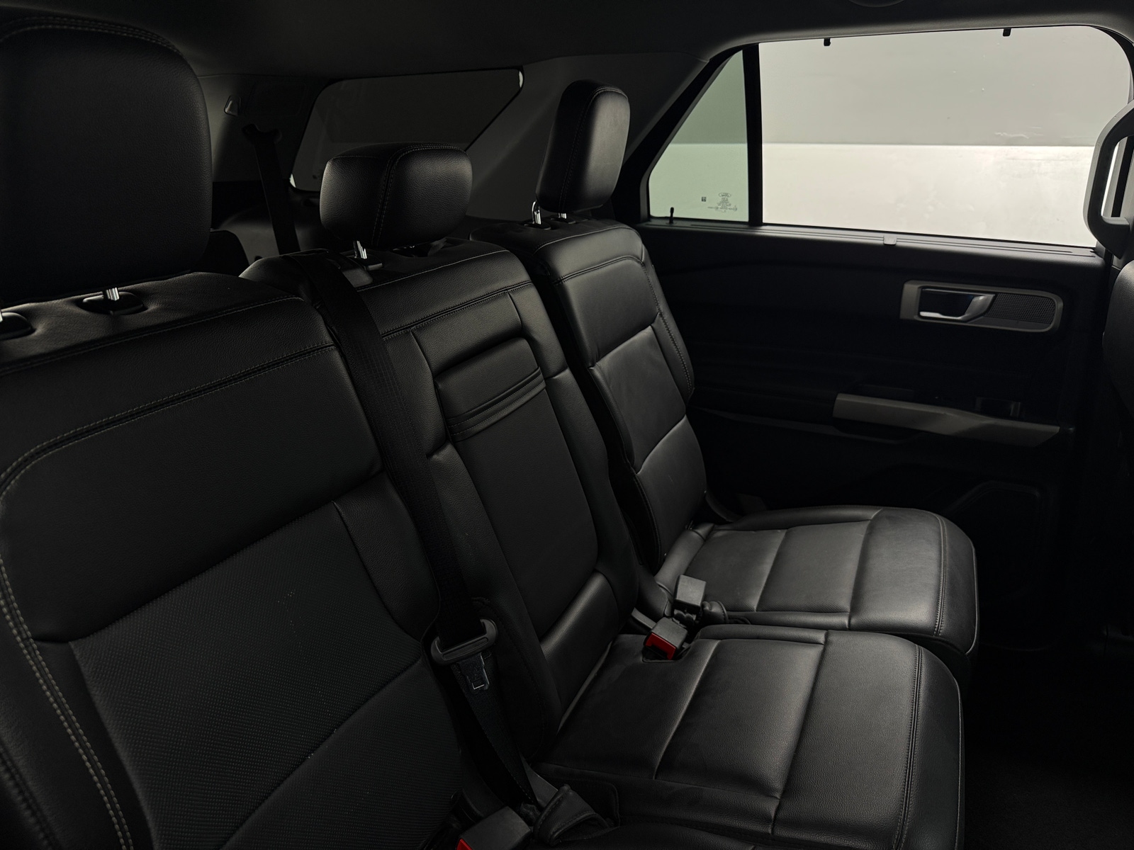 Thumbnail: 2023 Ford Explorer - 5