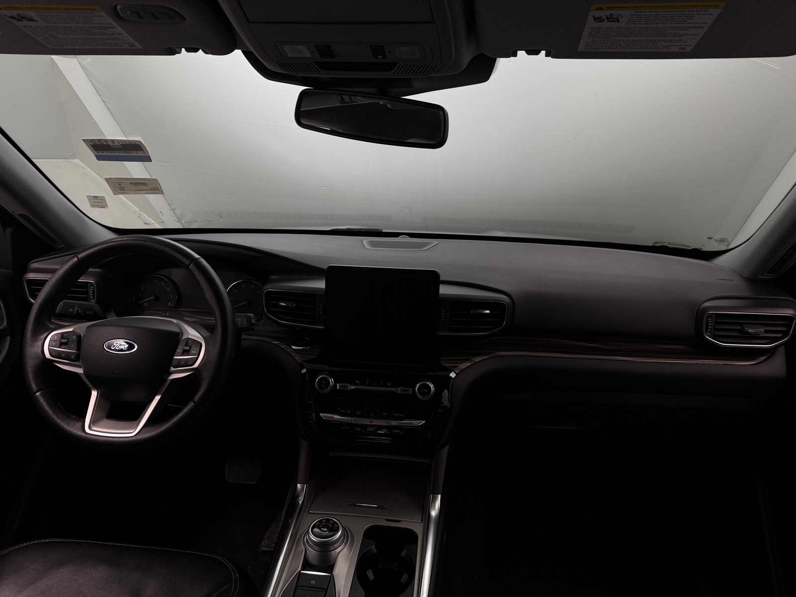 Thumbnail: 2023 Ford Explorer - 2