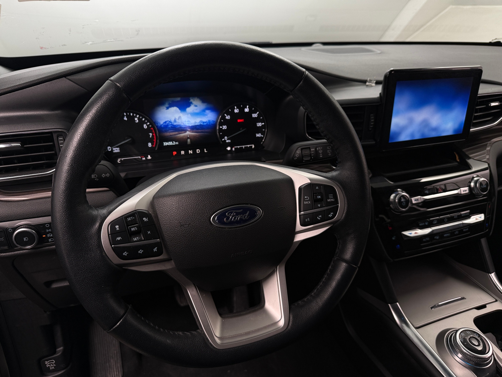 Thumbnail: 2023 Ford Explorer - 4