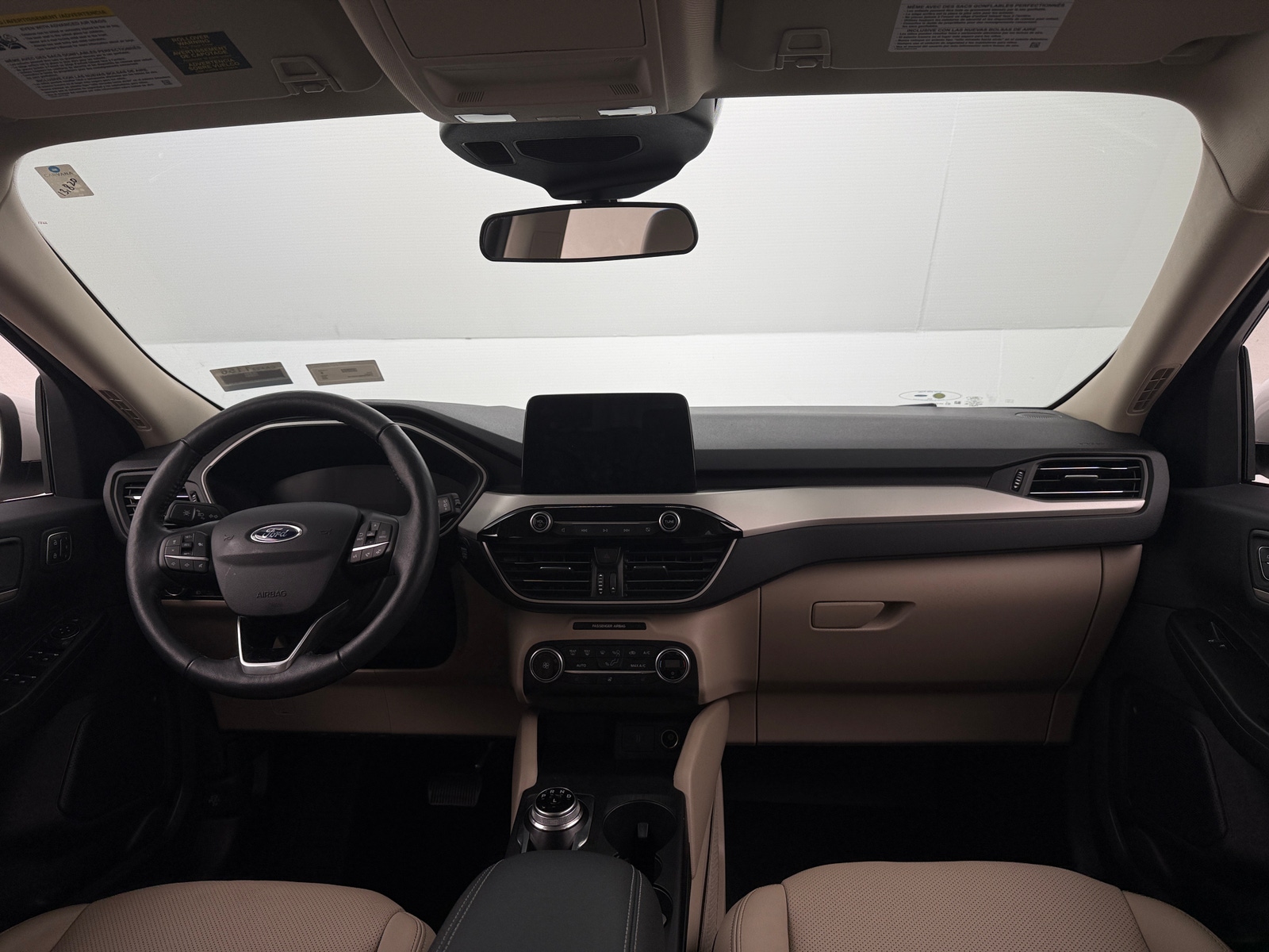 Thumbnail: 2020 Ford Escape - 2