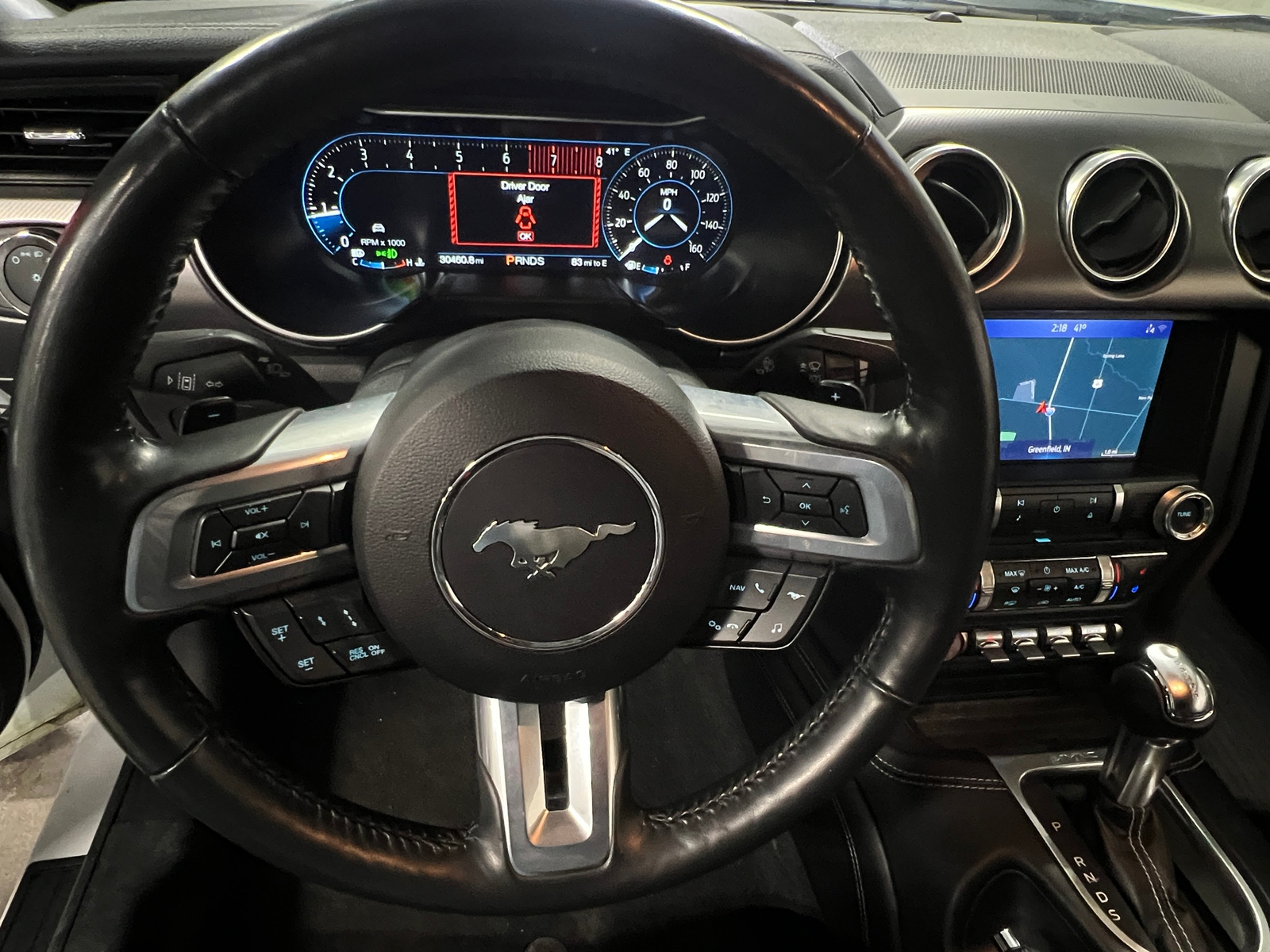 Thumbnail: 2021 Ford Mustang - 3