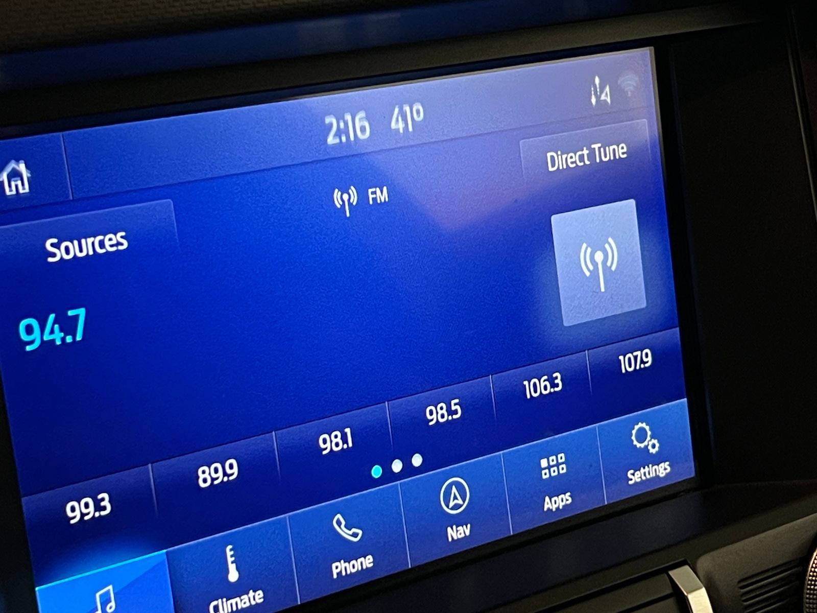 Thumbnail: 2021 Ford Mustang - 2