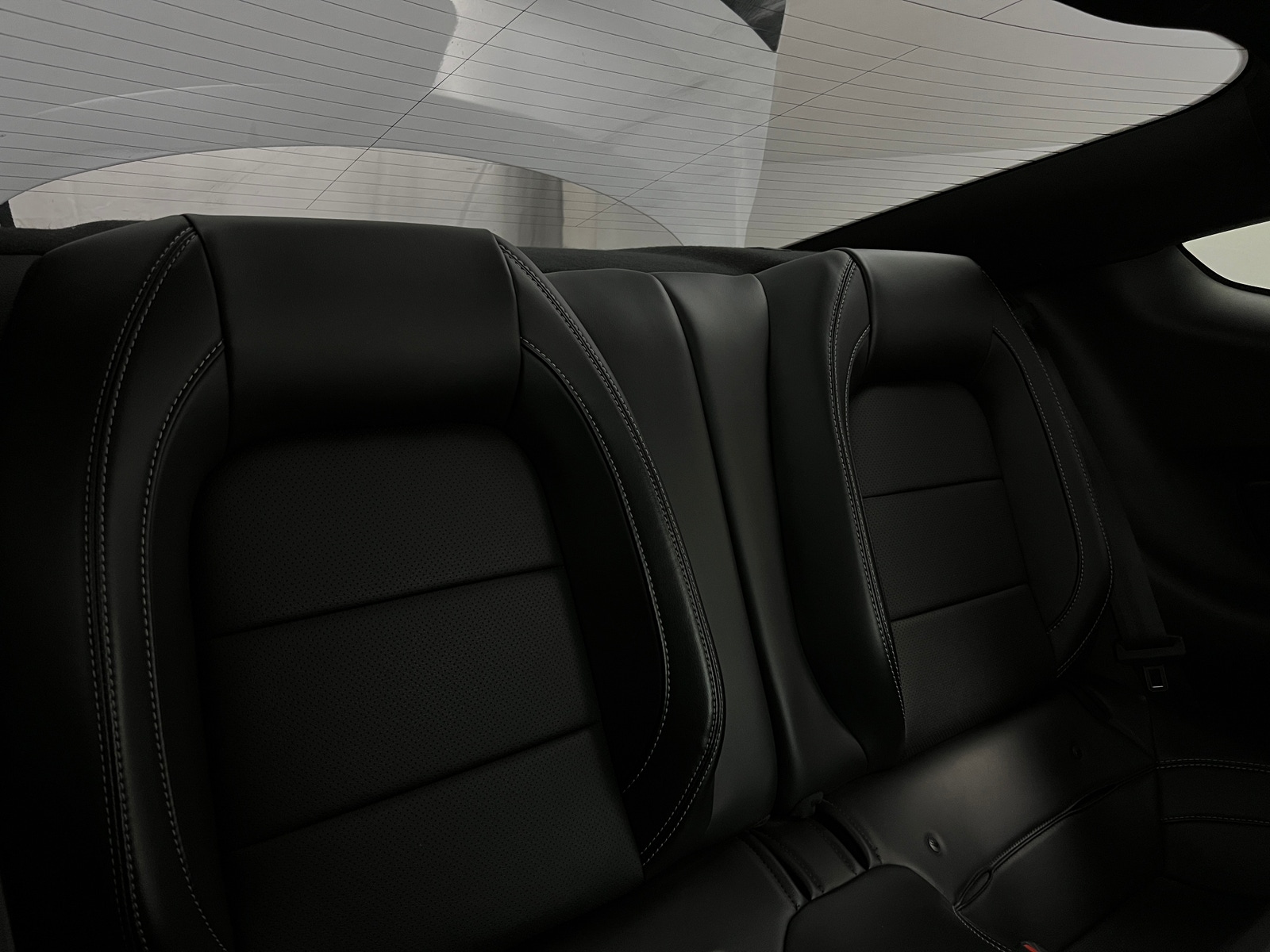 Thumbnail: 2021 Ford Mustang - 4