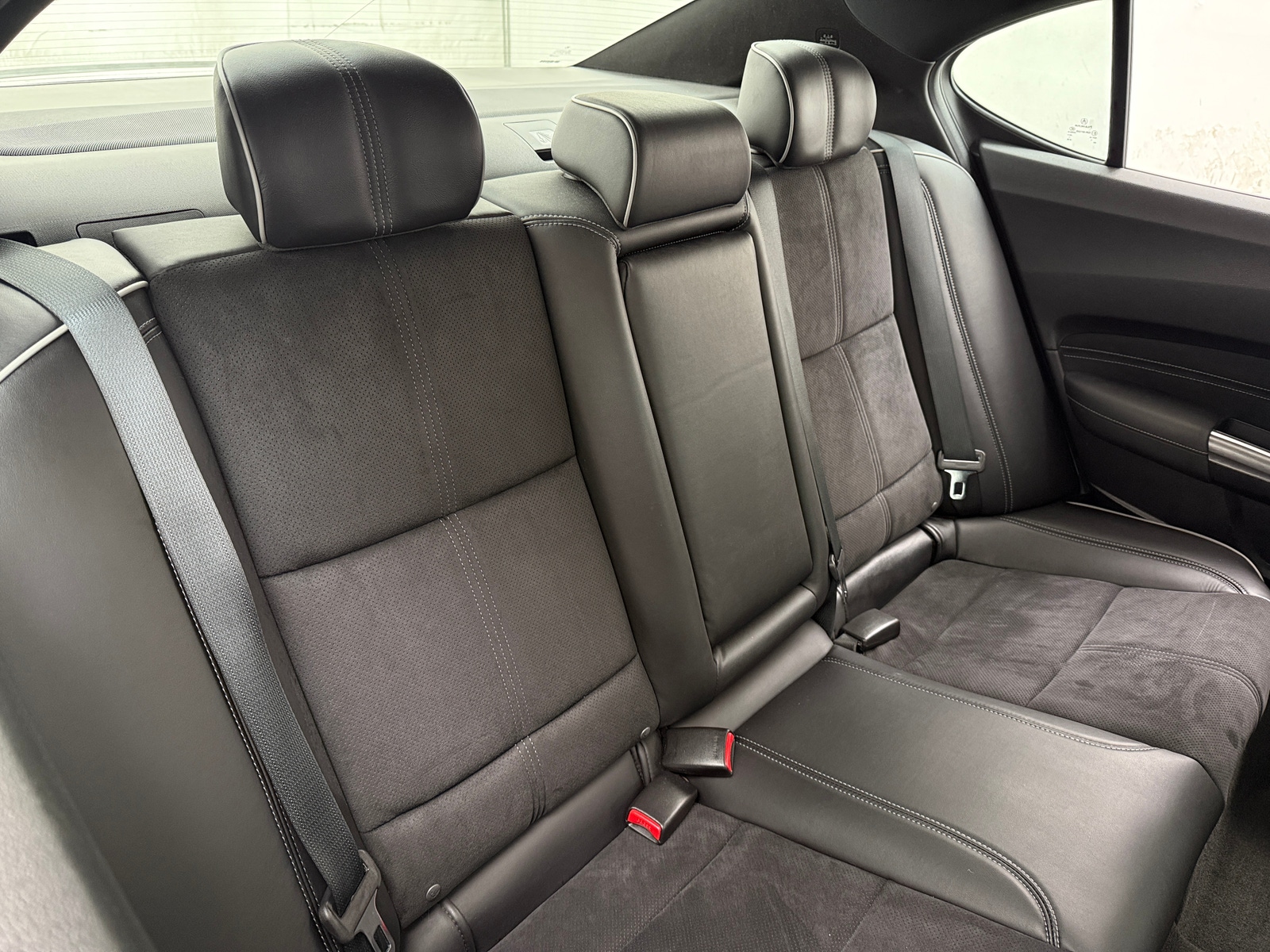 Thumbnail: 2018 Acura TLX - 5