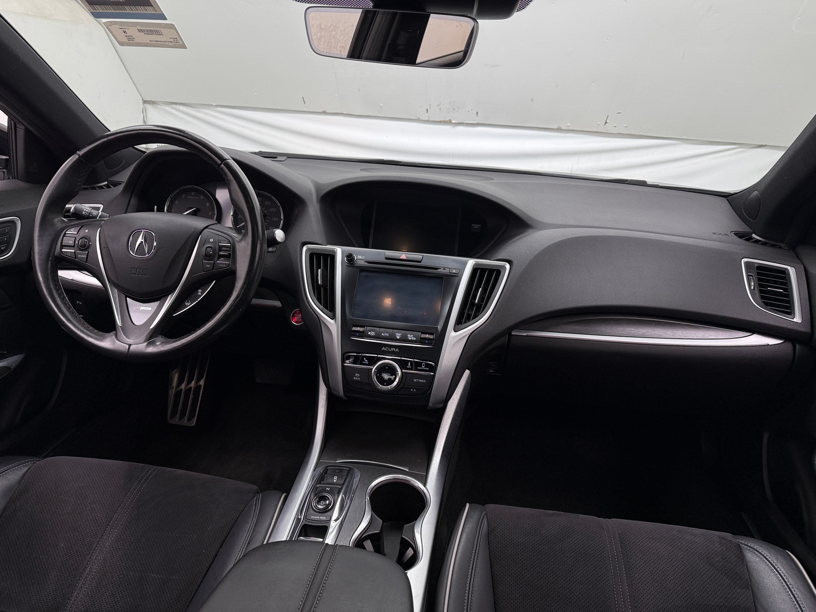 Thumbnail: 2018 Acura TLX - 2