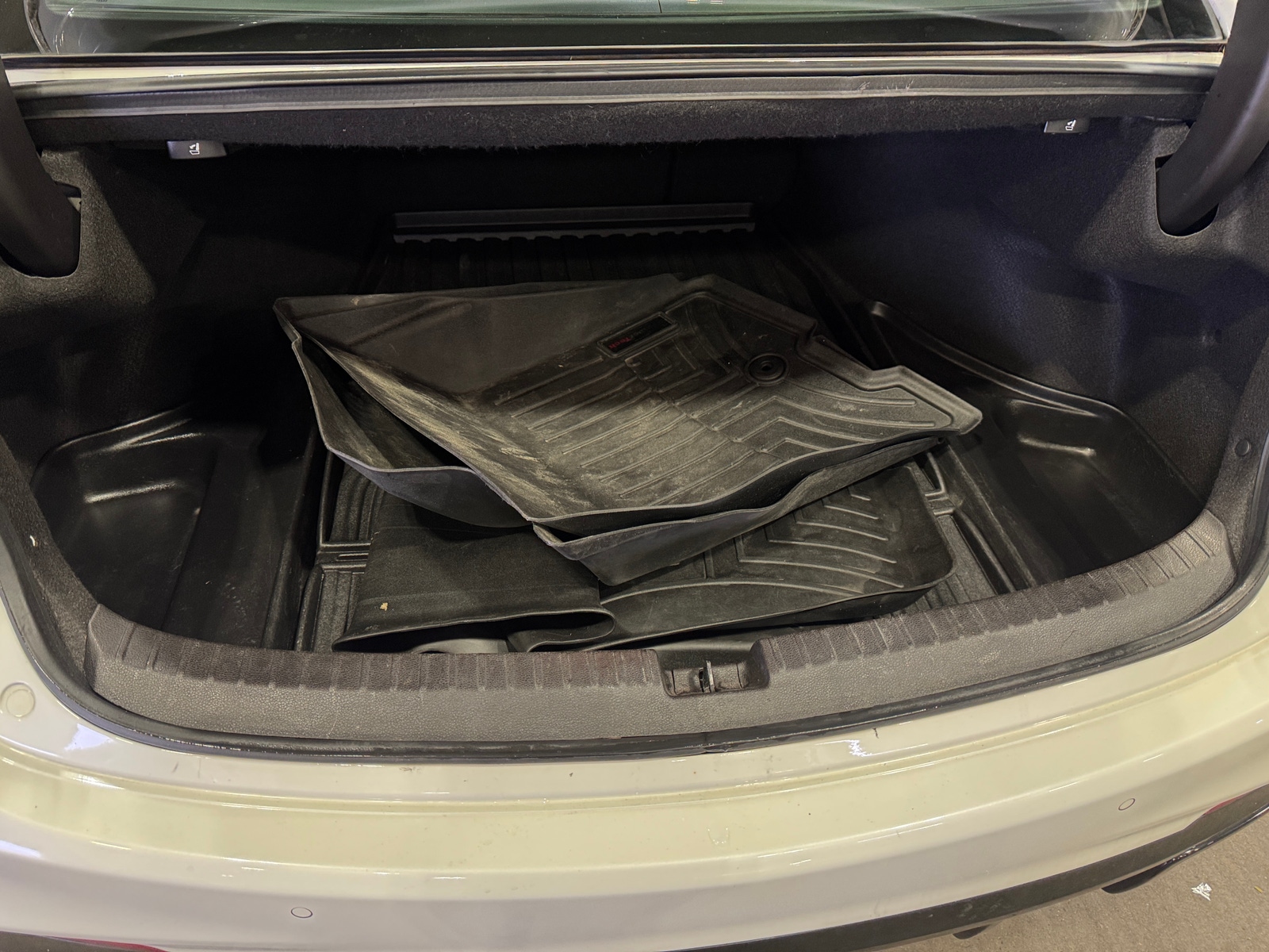 Thumbnail: 2018 Acura TLX - 6