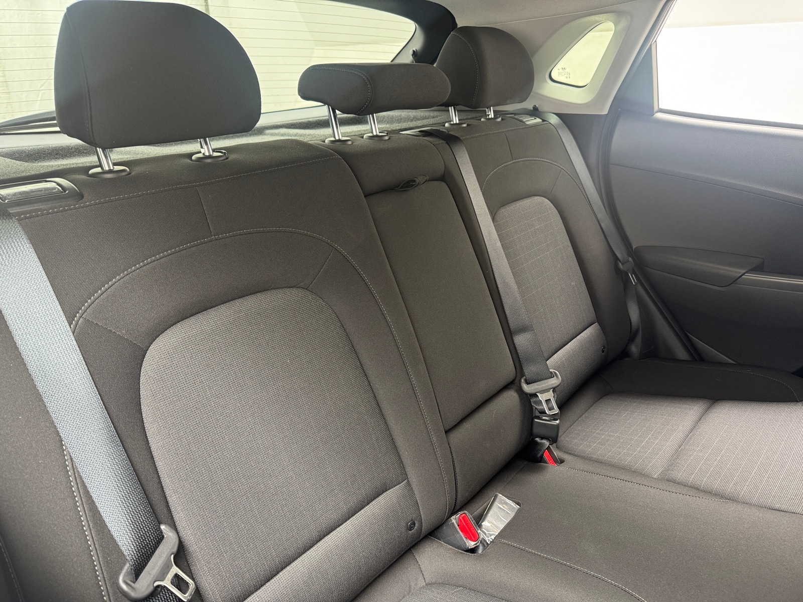 Thumbnail: 2023 Hyundai Kona - 6