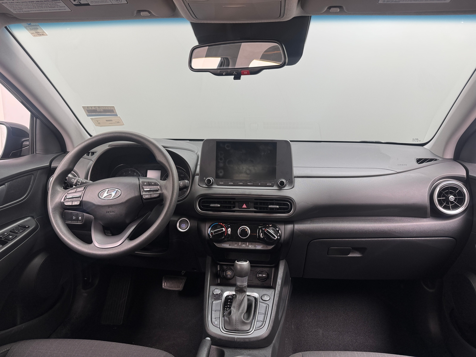 Thumbnail: 2023 Hyundai Kona - 3