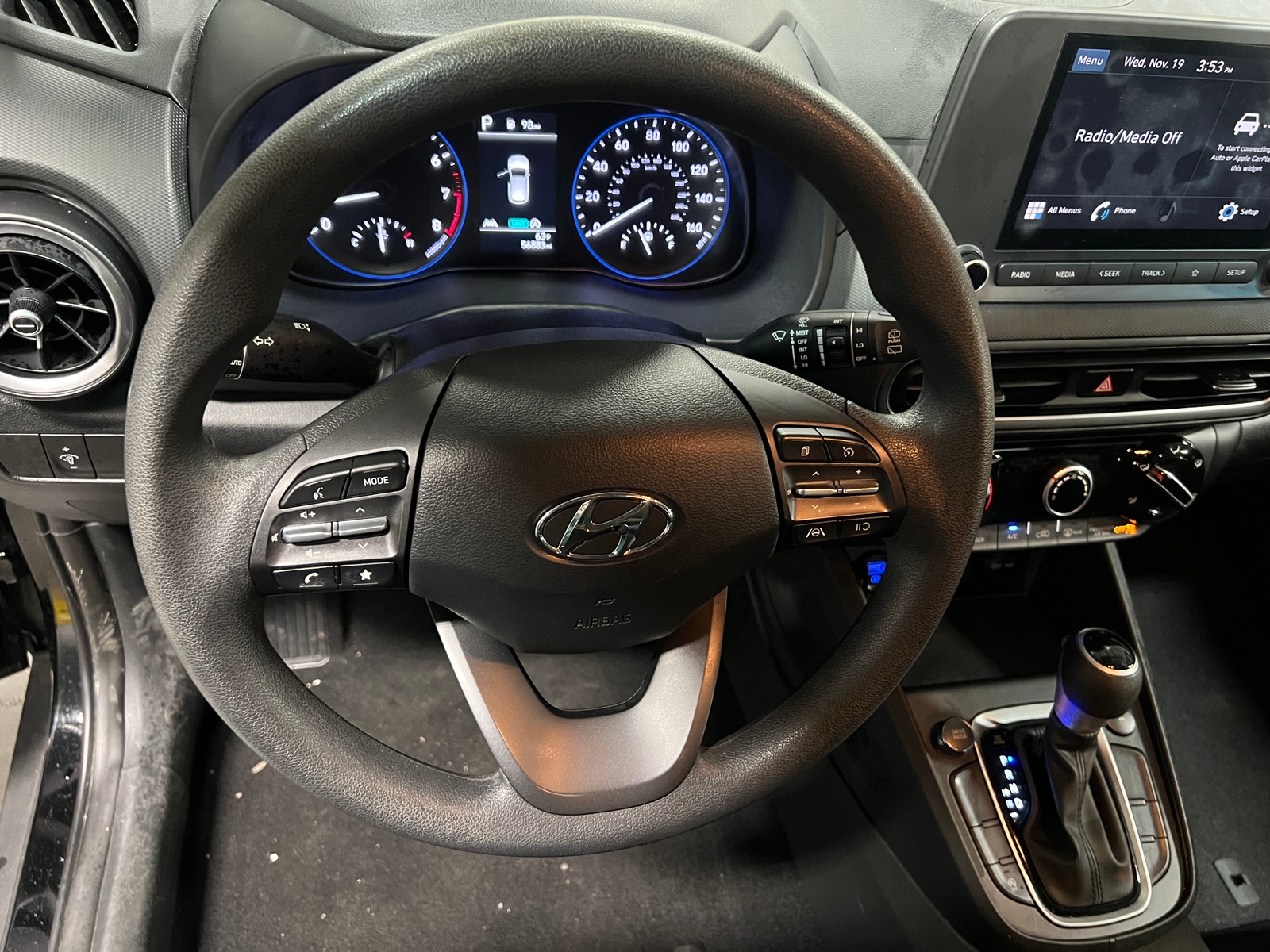 Thumbnail: 2023 Hyundai Kona - 5