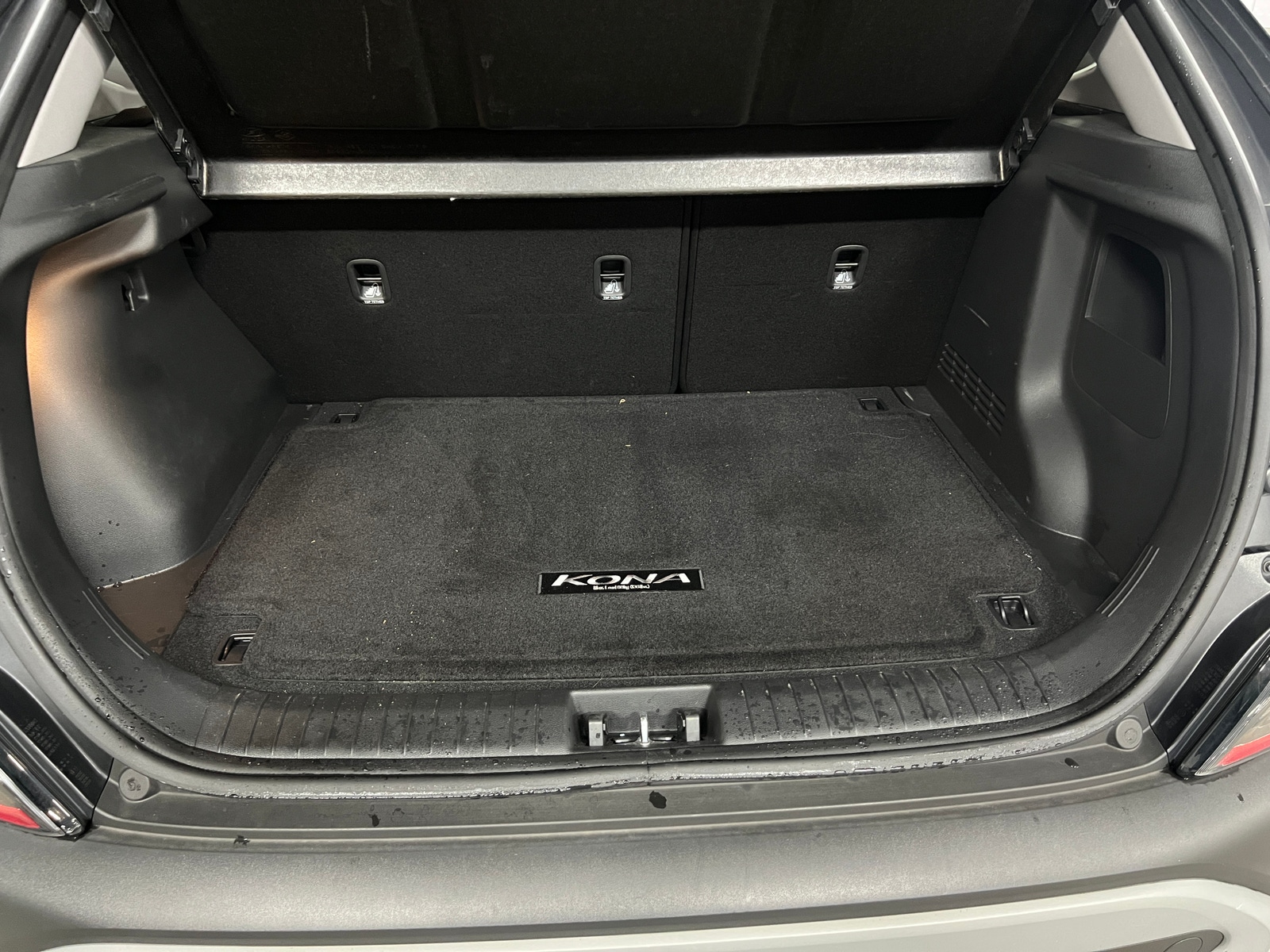 Thumbnail: 2023 Hyundai Kona - 7