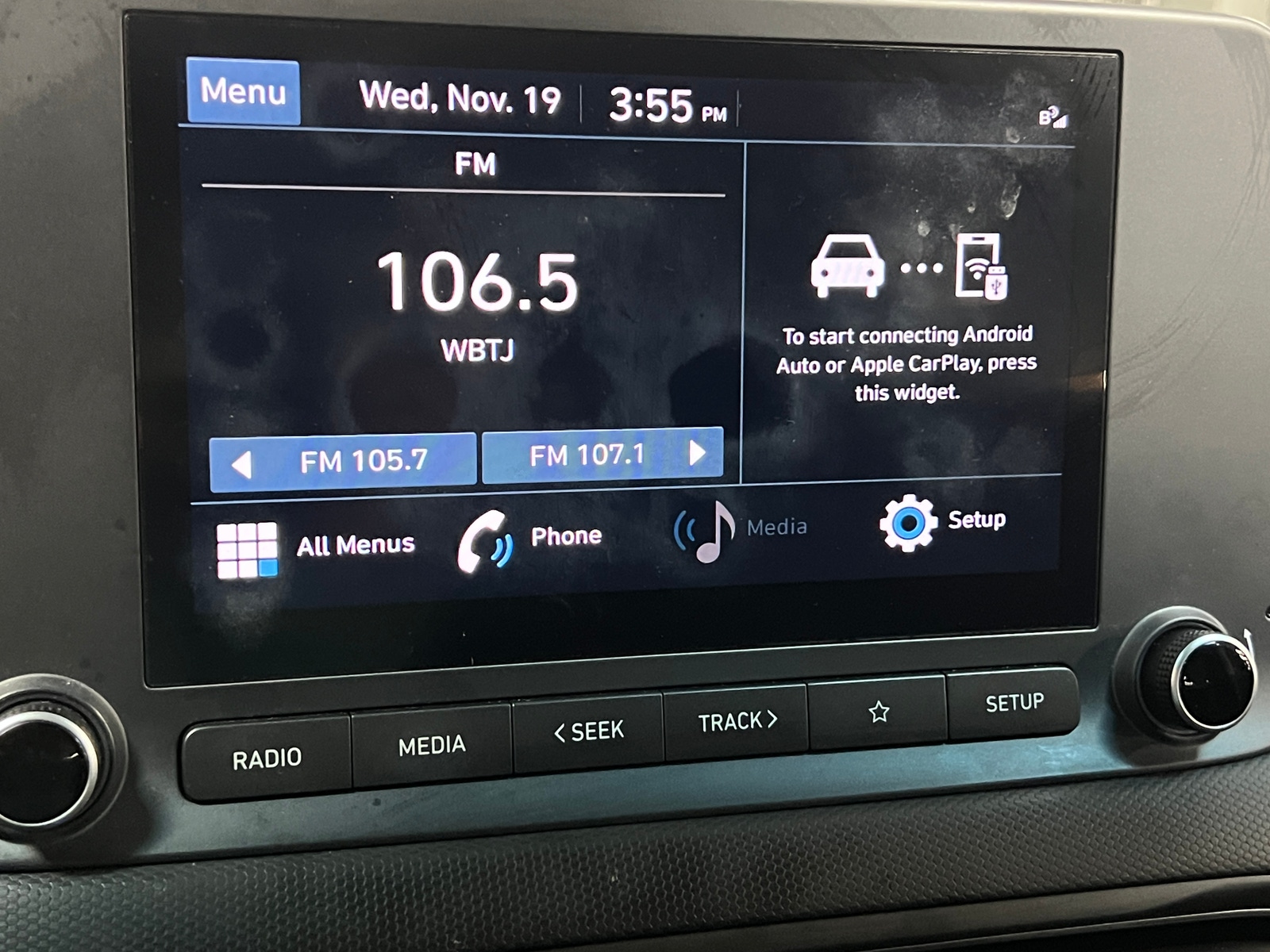 Thumbnail: 2023 Hyundai Kona - 4