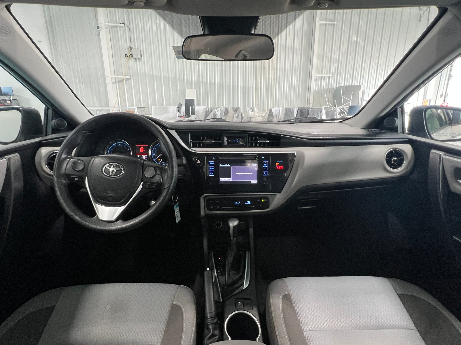 Thumbnail: 2018 Toyota Corolla - 3