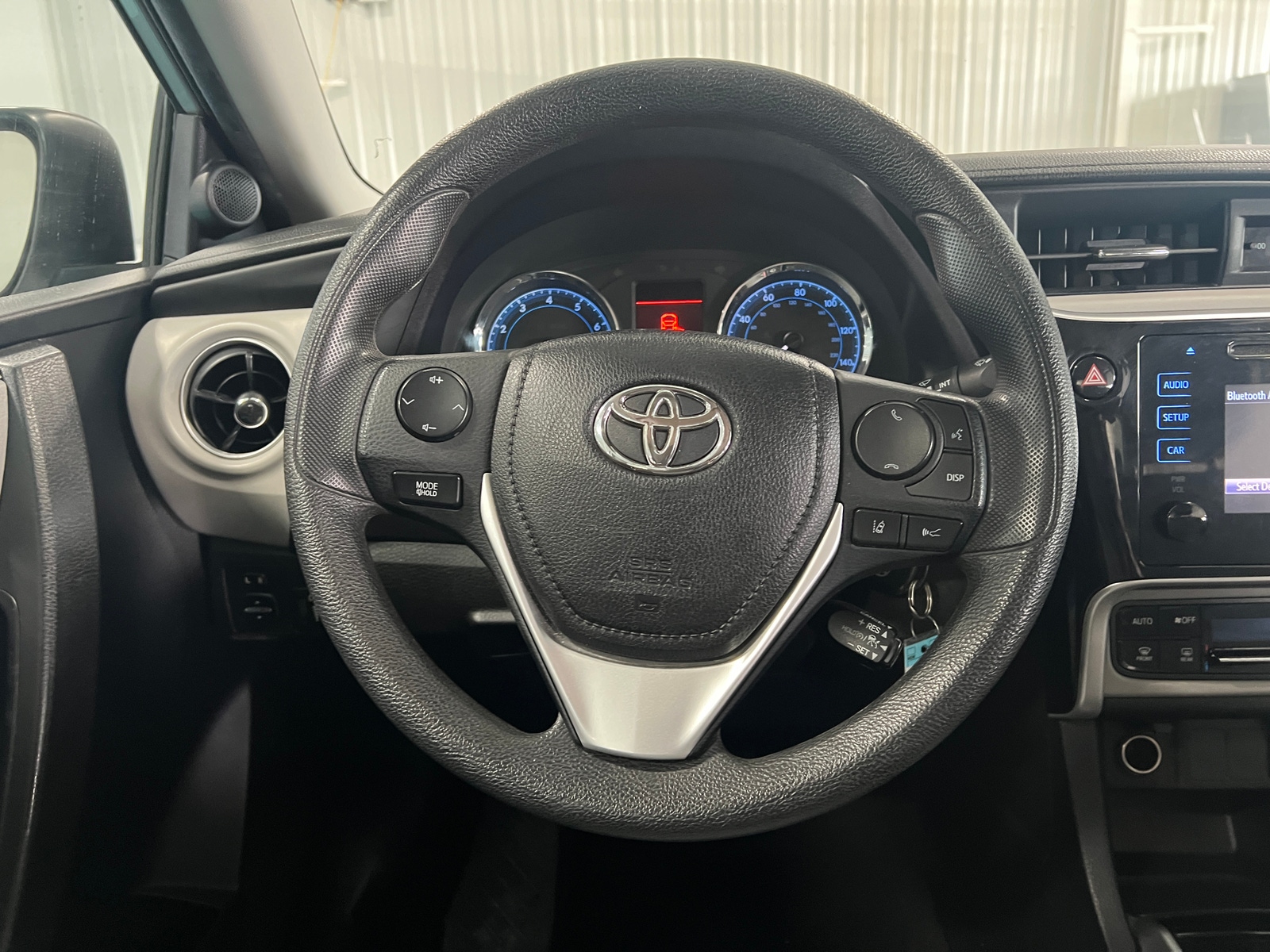 Thumbnail: 2018 Toyota Corolla - 5