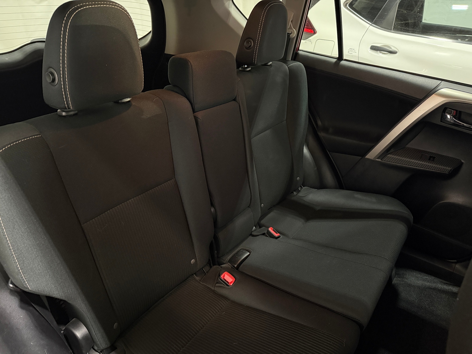 Thumbnail: 2014 Toyota RAV4 - 6