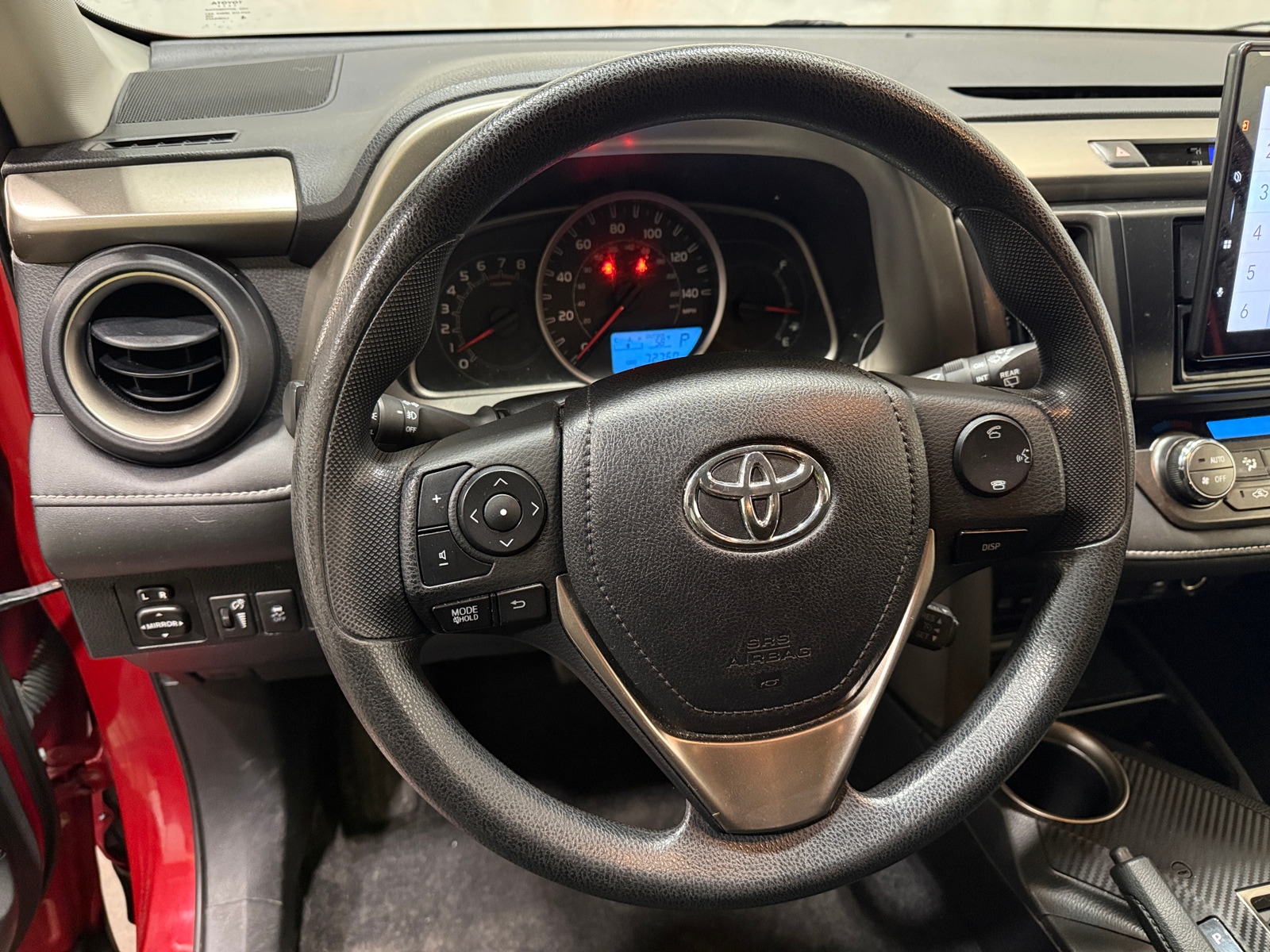 Thumbnail: 2014 Toyota RAV4 - 5