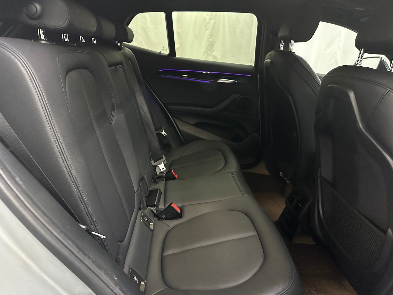 Thumbnail: 2018 BMW X2 - 5