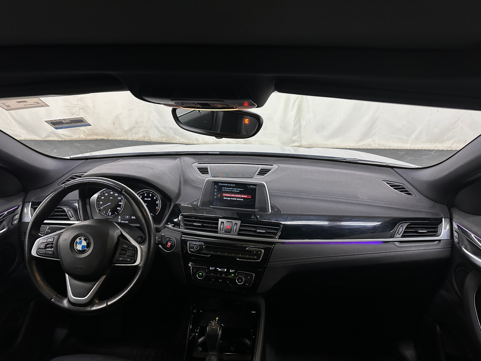 Thumbnail: 2018 BMW X2 - 2