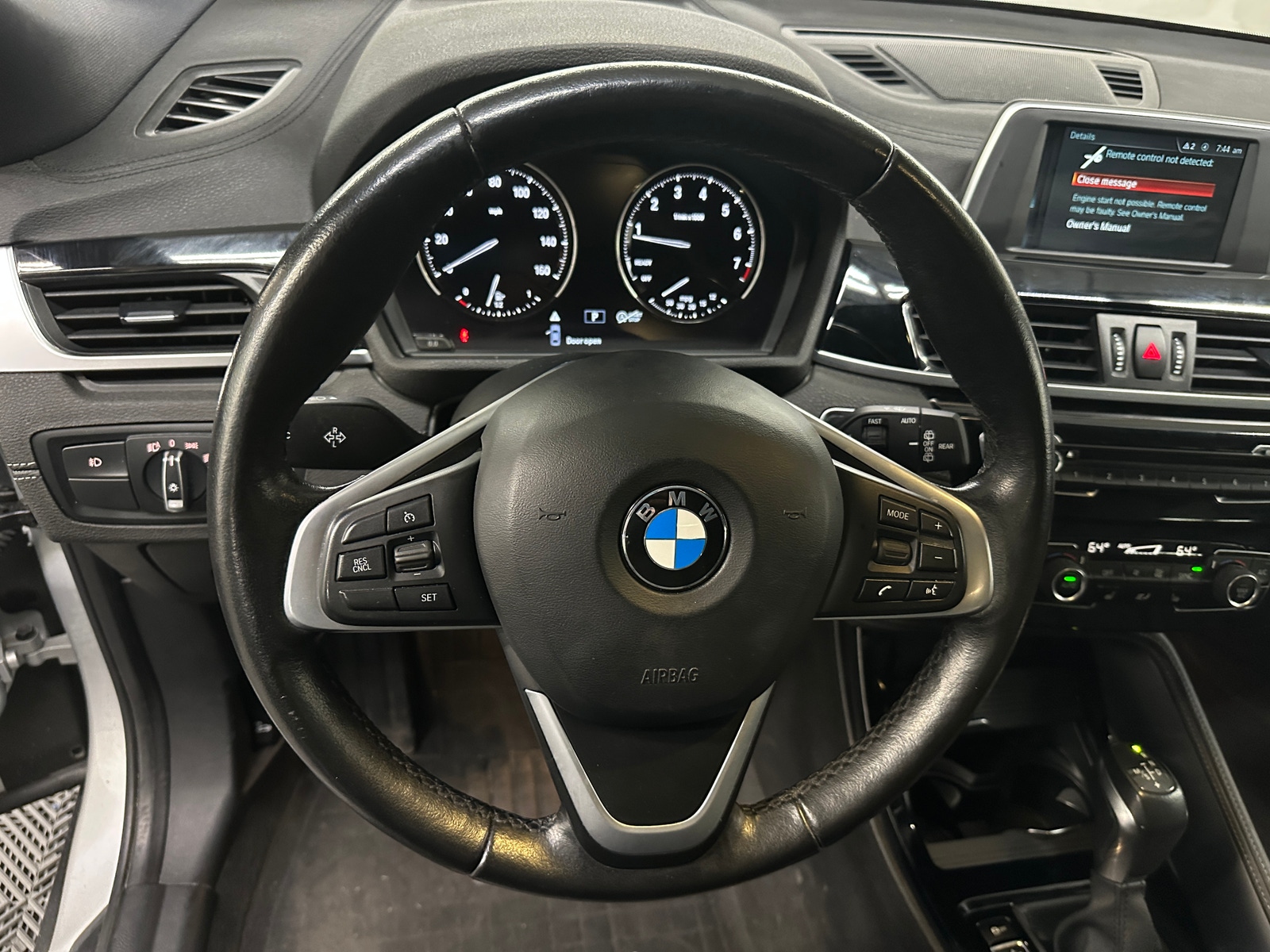 Thumbnail: 2018 BMW X2 - 4