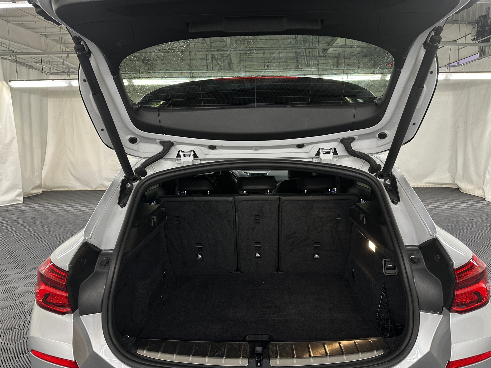 Thumbnail: 2018 BMW X2 - 6