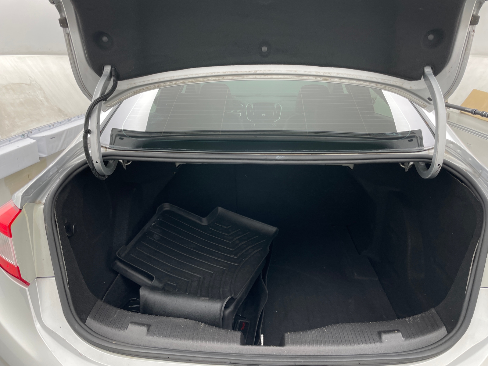 Thumbnail: 2017 Chevrolet Cruze - 6