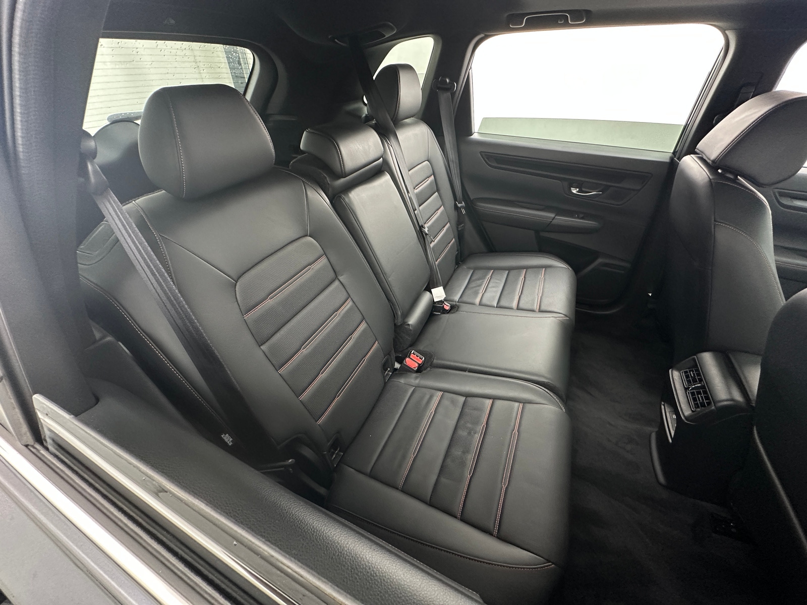 Thumbnail: 2024 Honda CR-V - 5