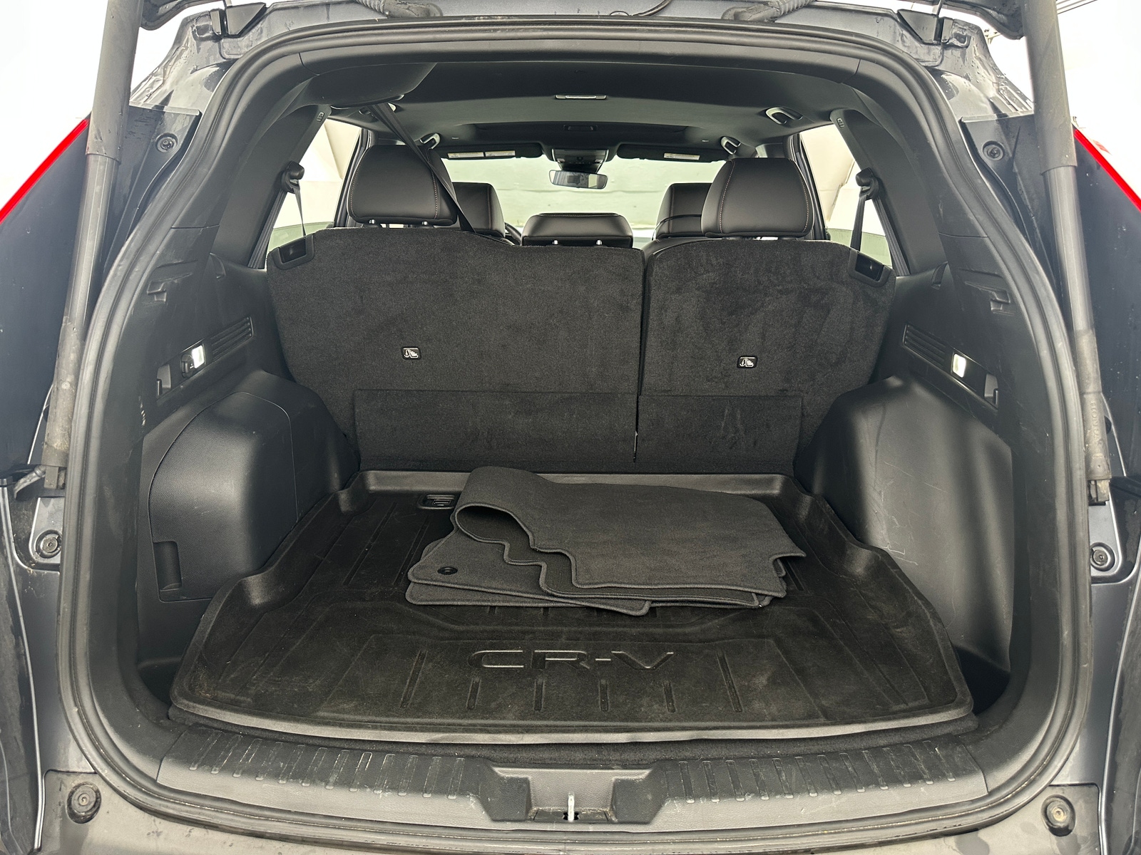 Thumbnail: 2024 Honda CR-V - 6