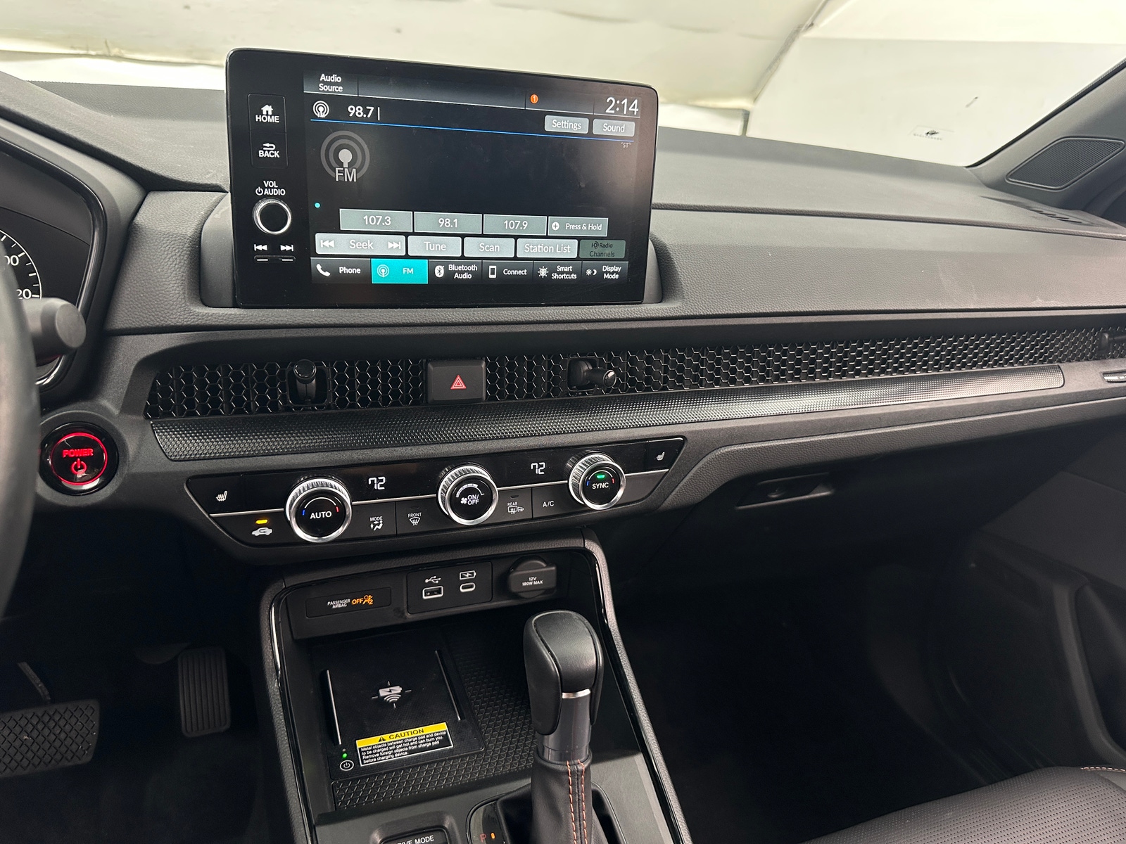 Thumbnail: 2024 Honda CR-V - 3